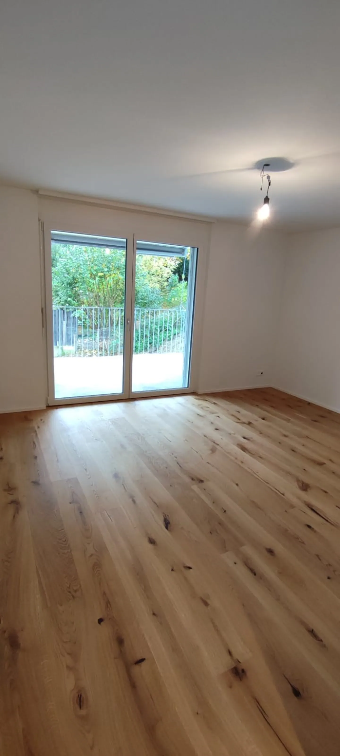 Appartamento attico di 2,5 stanze - Foto 3 di 7