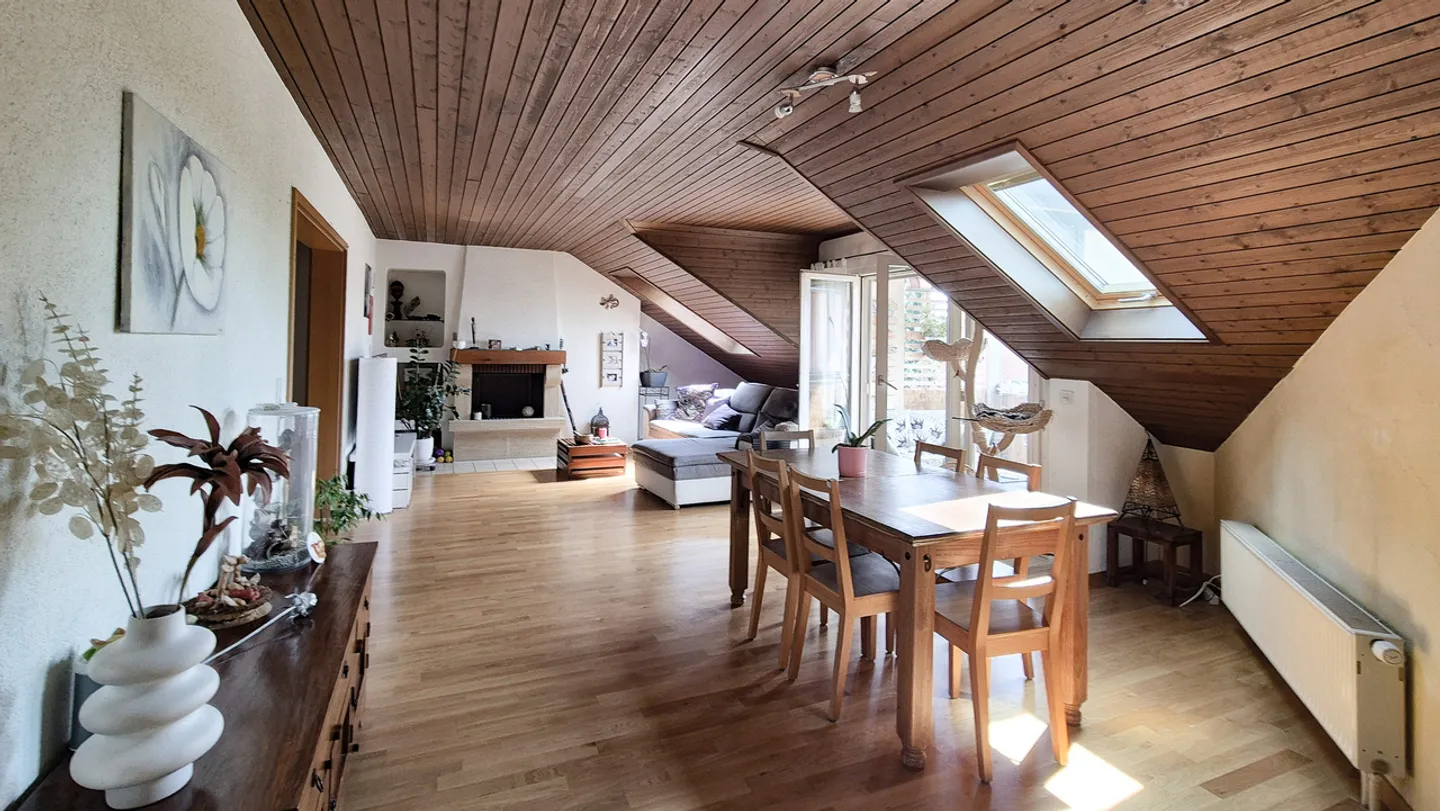 Wohnung kaufen - Foto 10 von 14