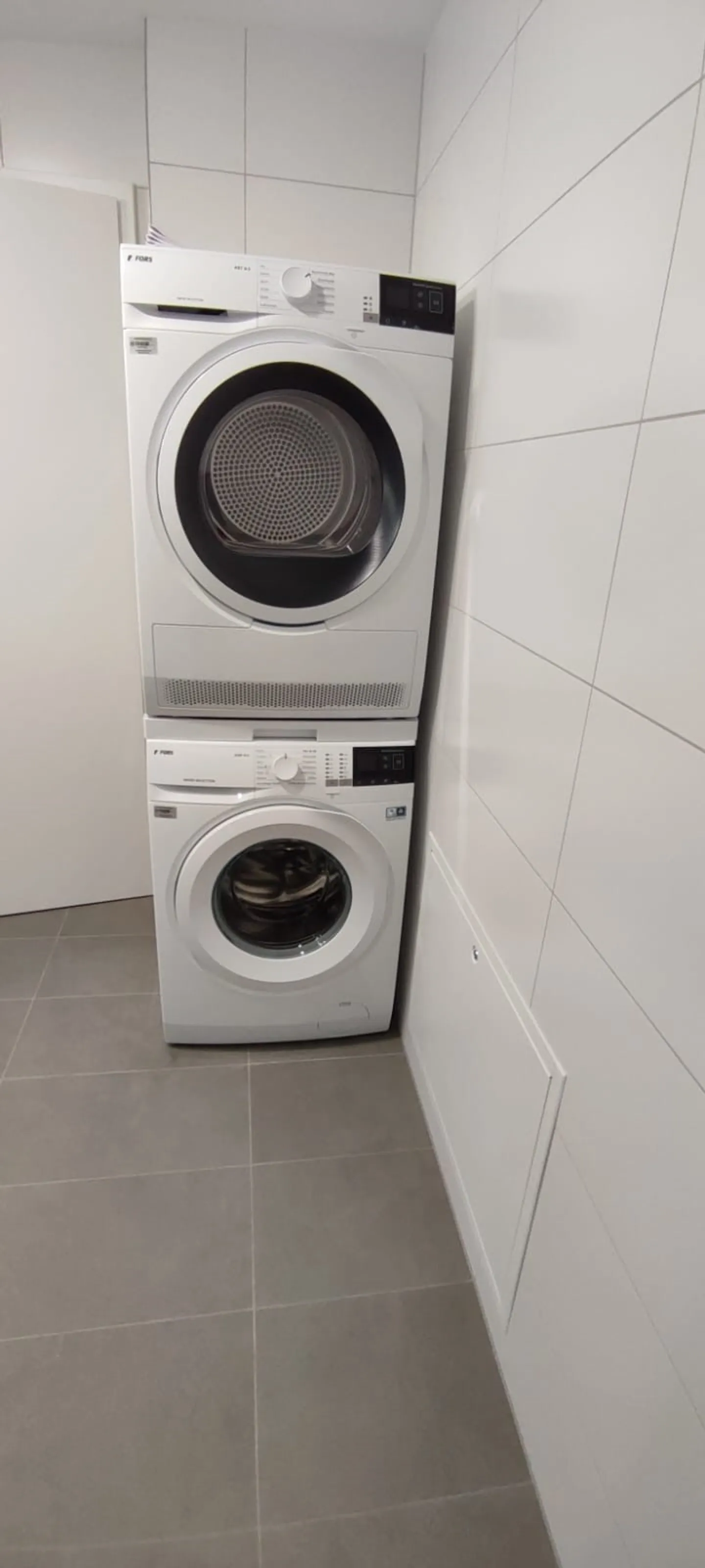 Appartamento attico di 2,5 stanze - Foto 7 di 7