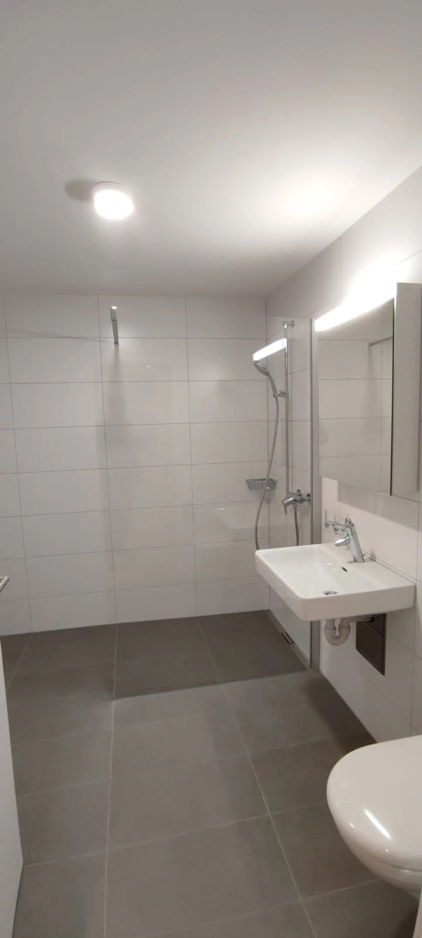 Appartamento attico di 2,5 stanze - Foto 6 di 7