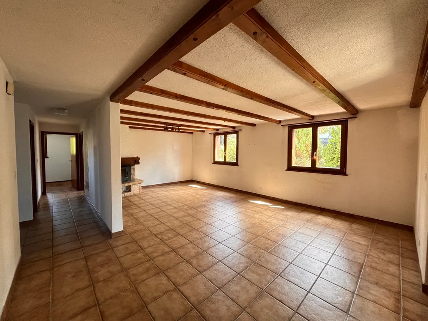 Familienhaus mit 5½ Zimmern - Foto 7 von 13