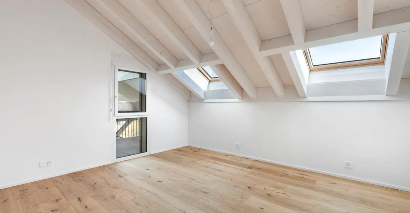 5,5-Zimmer-Wohnung - Foto 4 von 10
