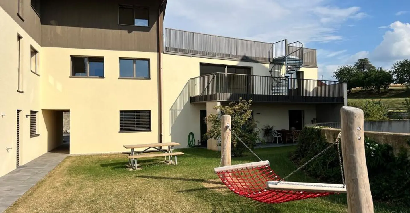 5,5-Zimmer-Wohnung - Foto 9 von 10