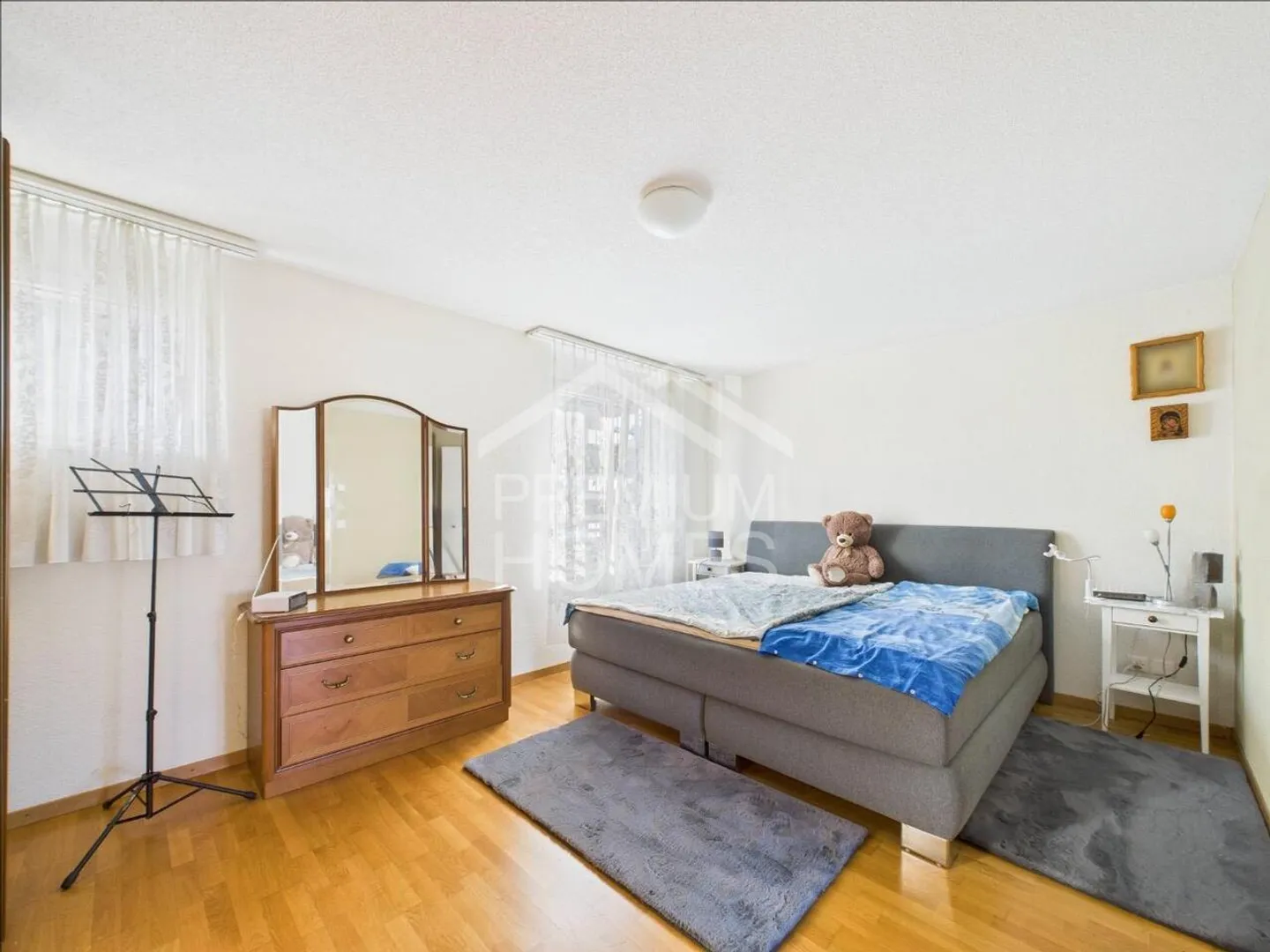 «Ihr Steffisburger Familienparadies - Sonne, Ruhe und viel Platz!» - Foto 4 von 13