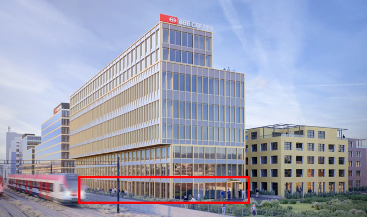 Ufficio - Foto 1 di 5