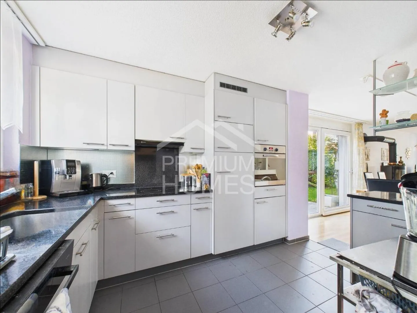 «Ihr Steffisburger Familienparadies - Sonne, Ruhe und viel Platz!» - Foto 12 von 13