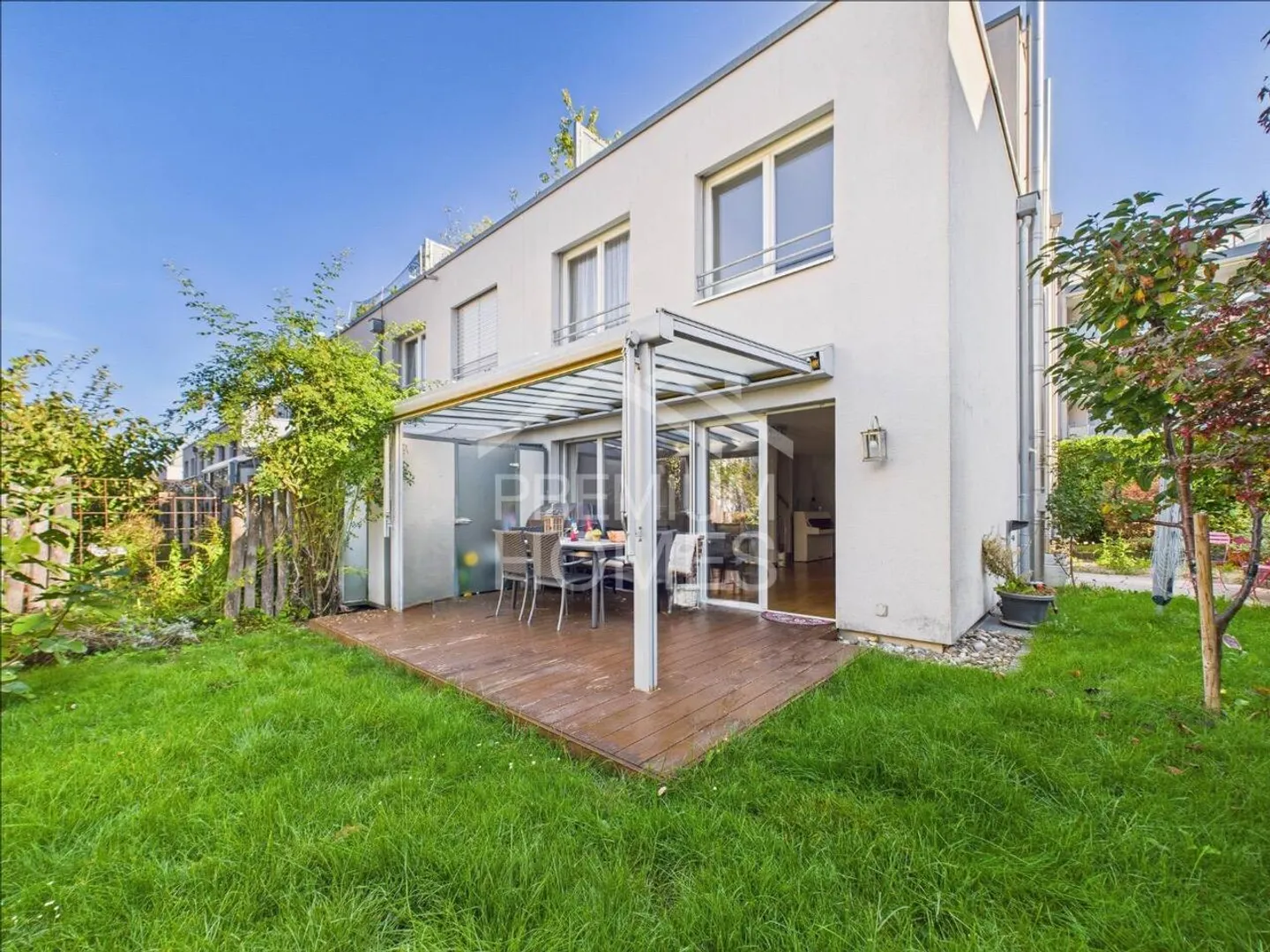 «Ihr Steffisburger Familienparadies - Sonne, Ruhe und viel Platz!» - Foto 1 von 13