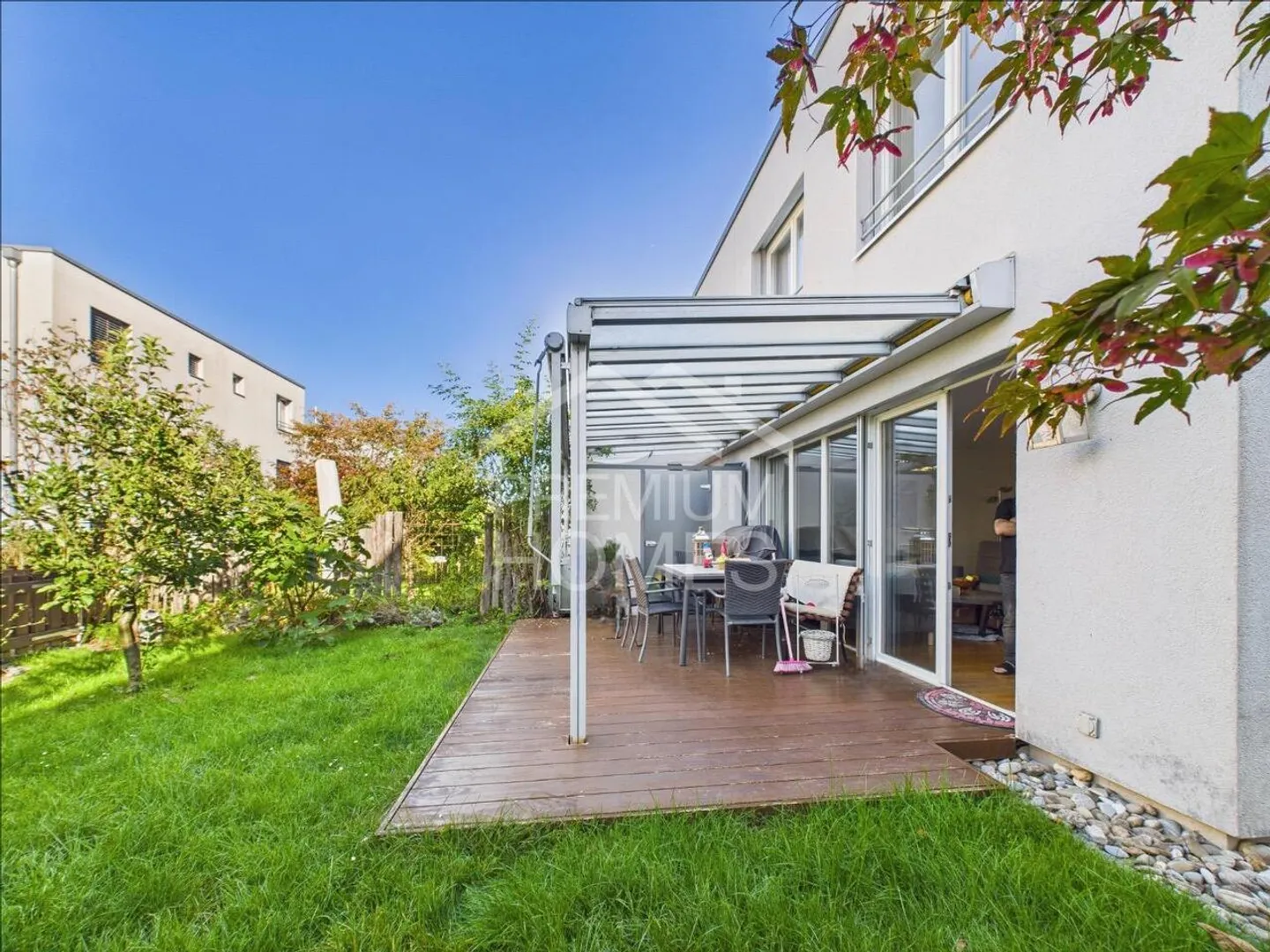 «Ihr Steffisburger Familienparadies - Sonne, Ruhe und viel Platz!» - Foto 2 von 13