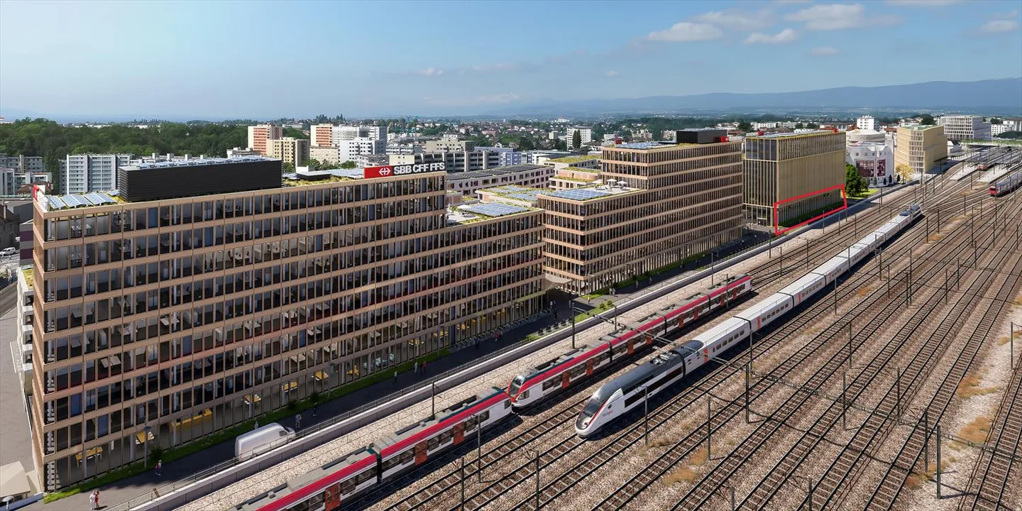 Ufficio - Foto 2 di 5