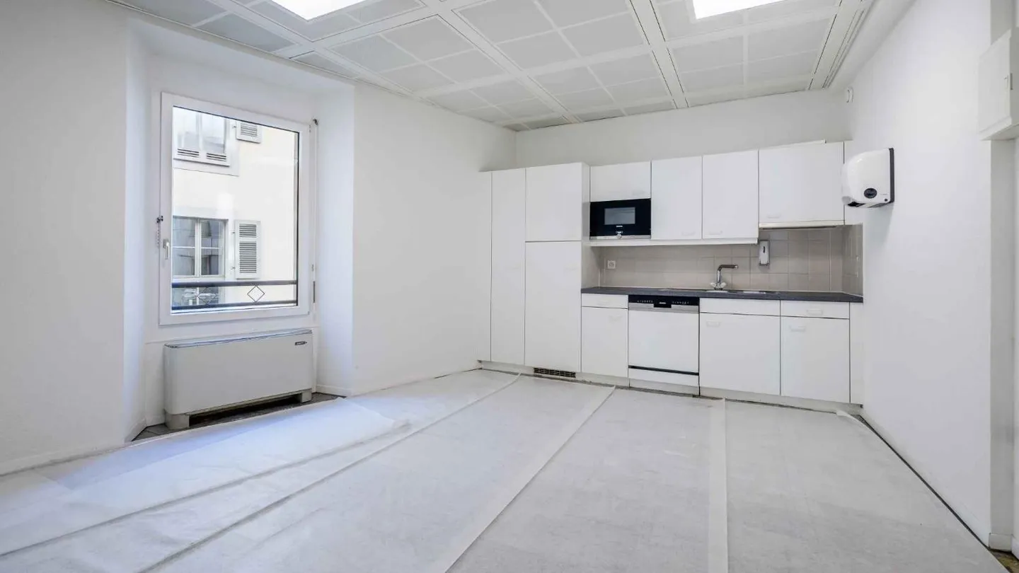 Bureau de standing à Genève - Photo 3 sur 6