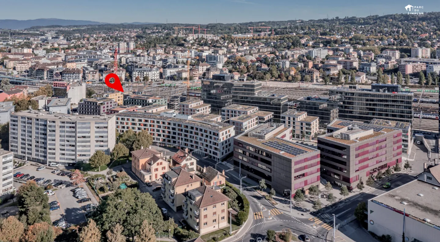 Ufficio - Foto 3 di 5