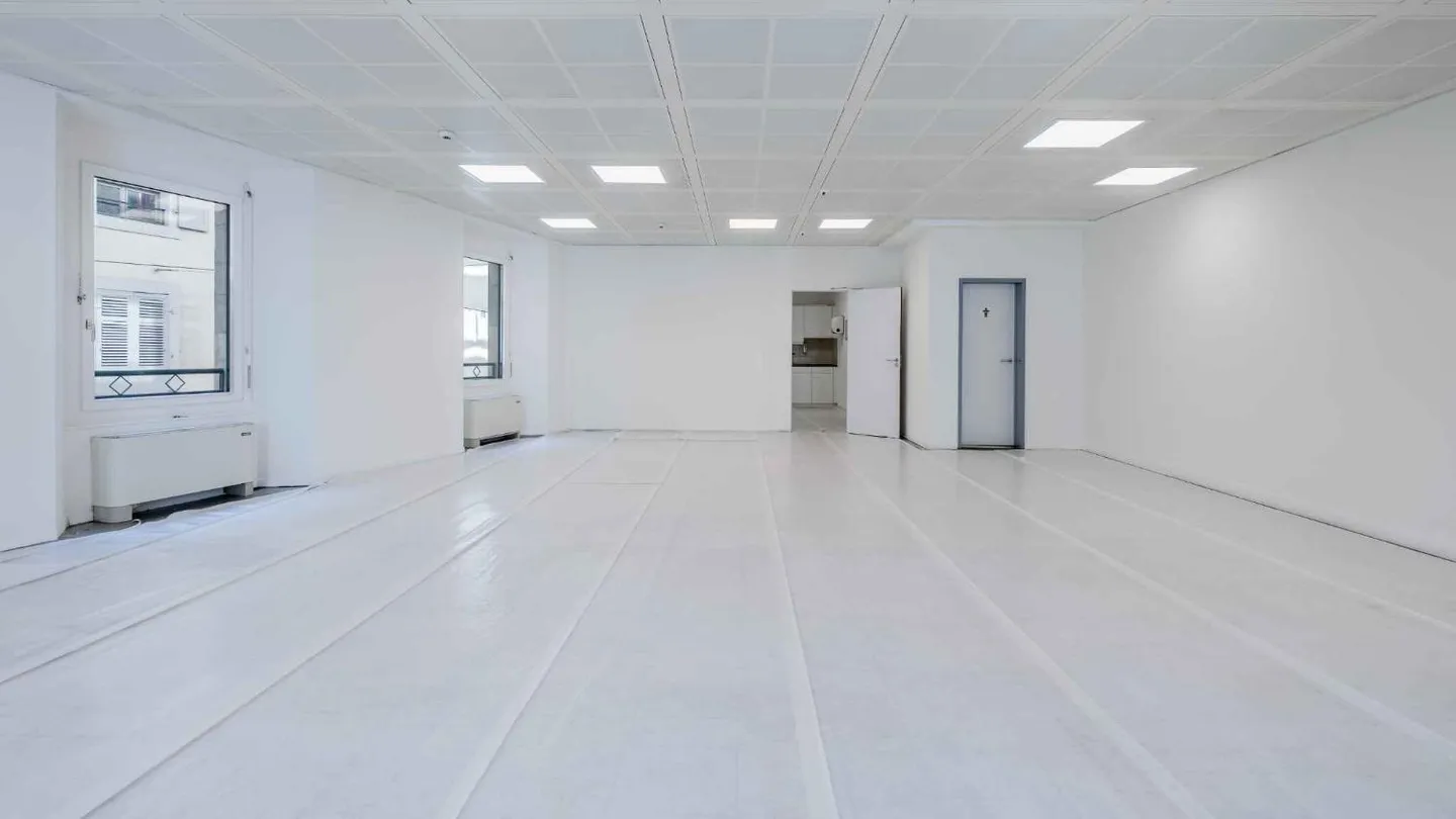 Bureau de standing à Genève - Photo 5 sur 6