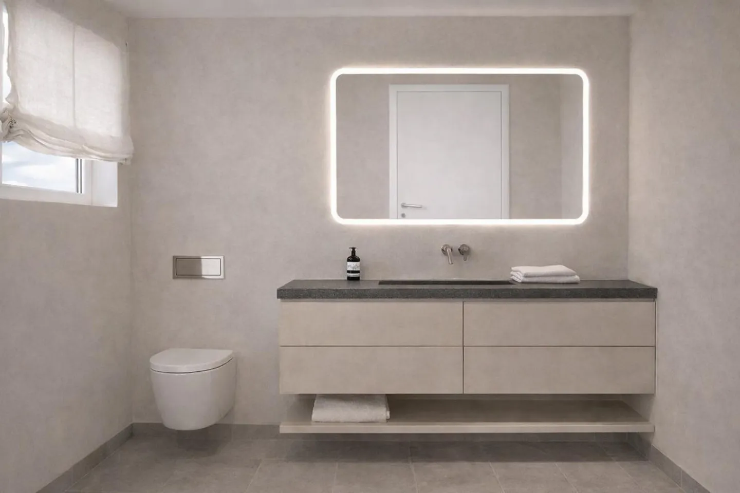 2 terraced houses of 3.5 rooms, with garden and parking | 2 row houses... - Photo 5 of 5