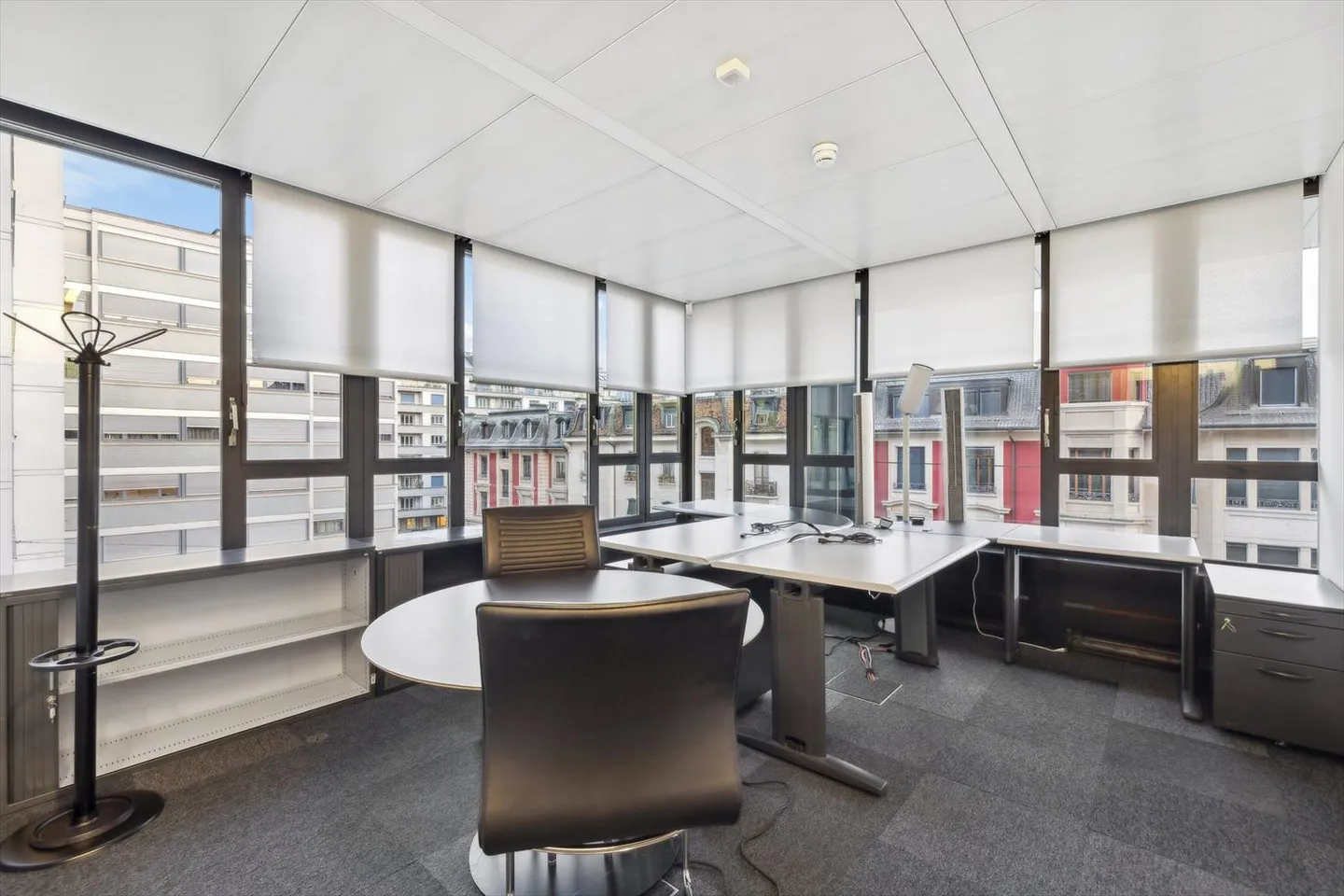 Uffici di alto standing di 3'600 m² a Champel - Foto 5 di 19