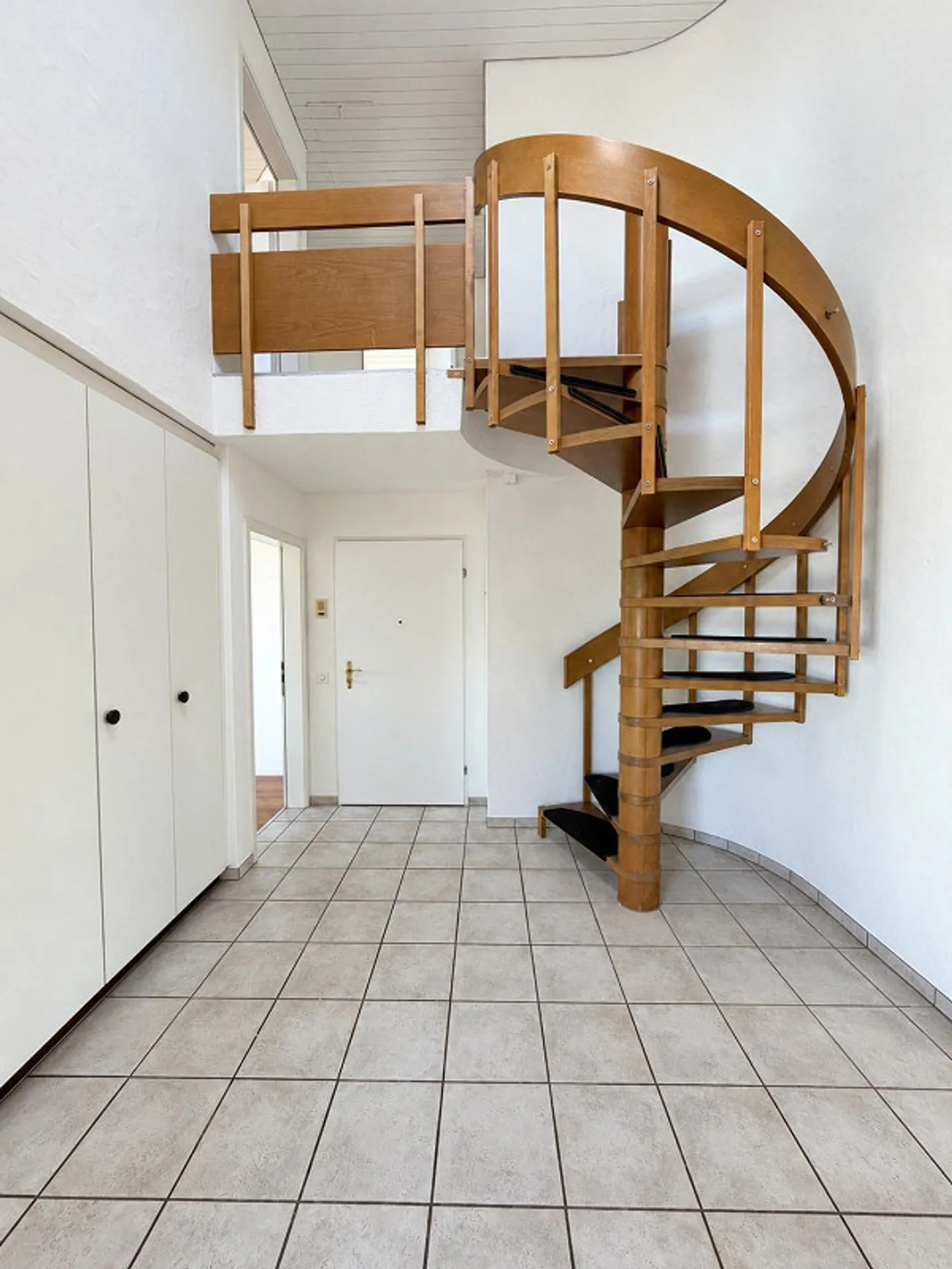 Geräumige Wohnung mit Seesicht - Foto 6 von 13