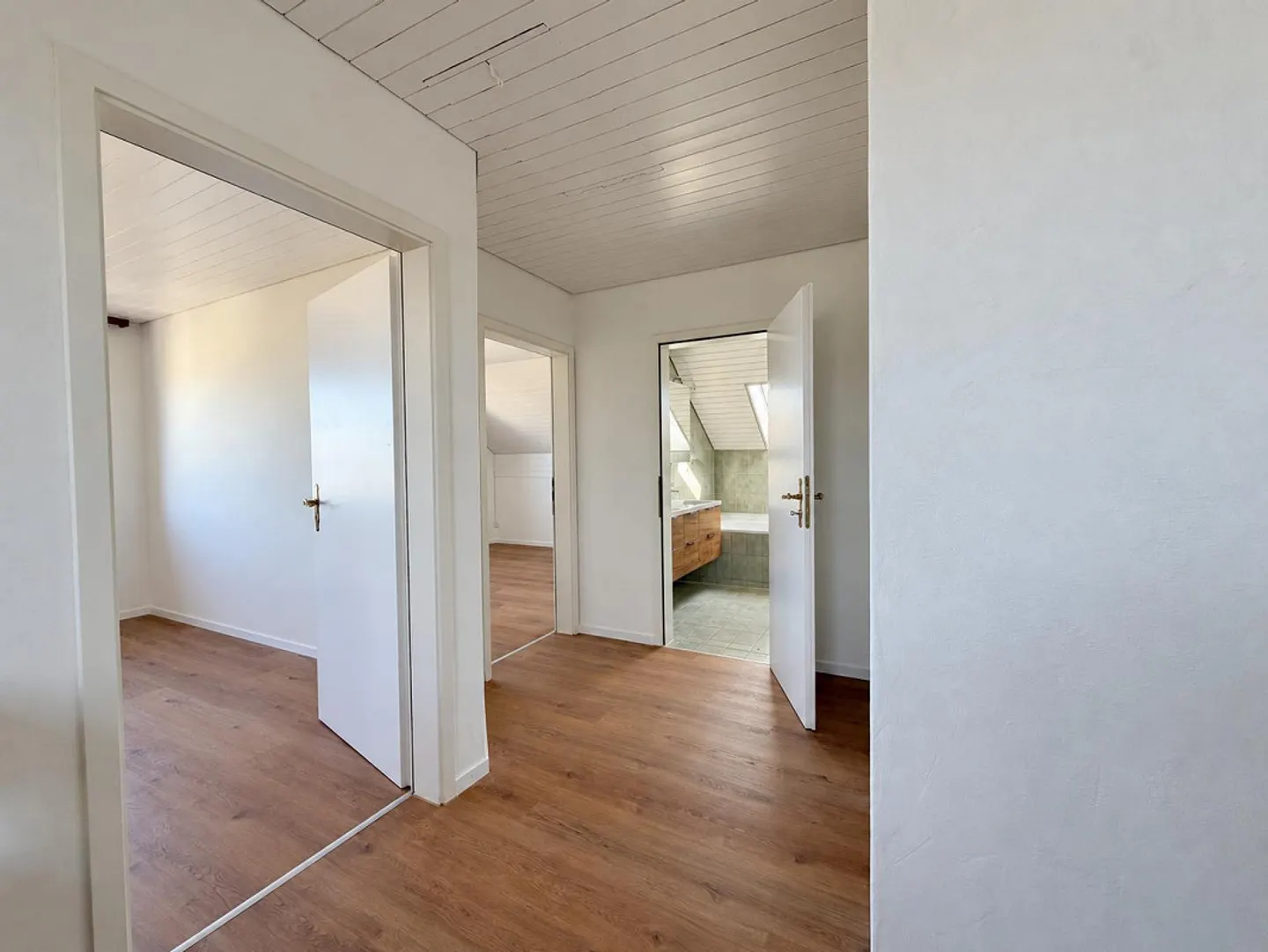 Geräumige Wohnung mit Seesicht - Foto 7 von 13