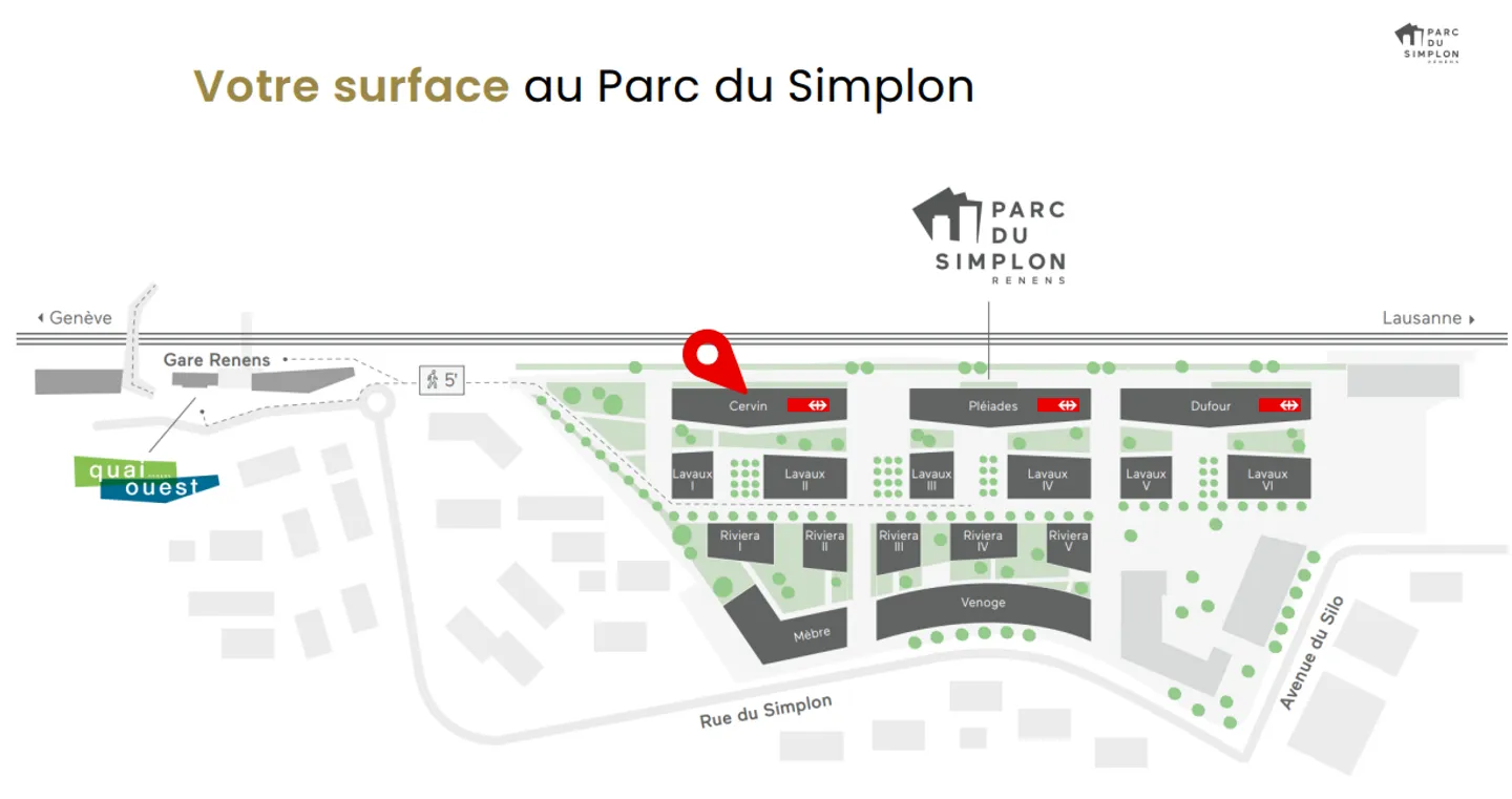 Ufficio - Foto 4 di 5