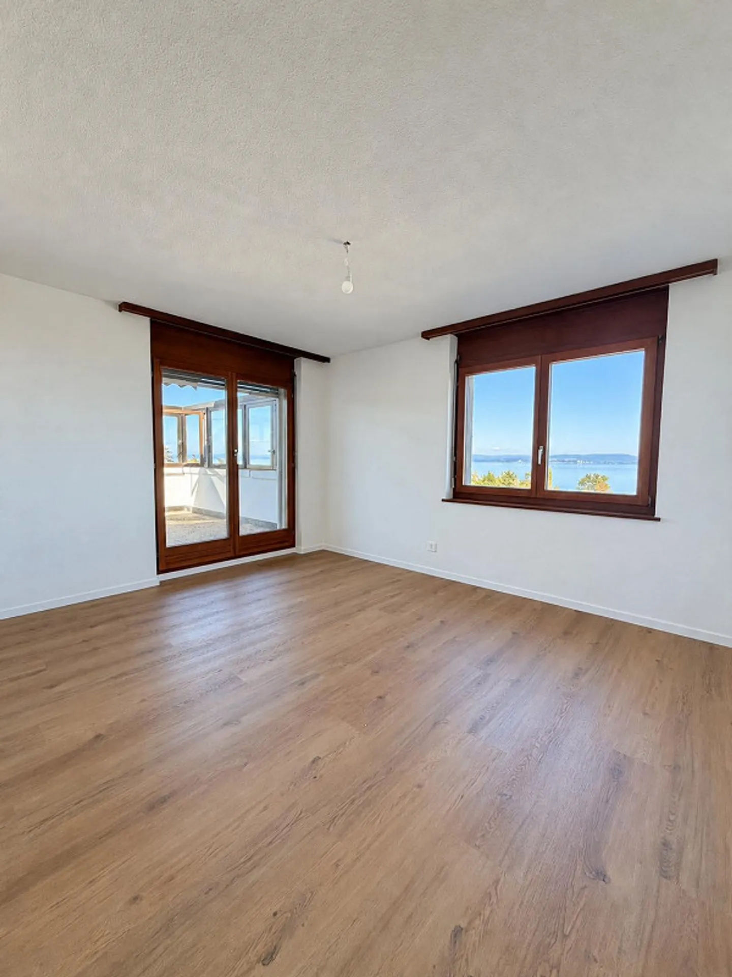 Geräumige Wohnung mit Seesicht - Foto 10 von 13
