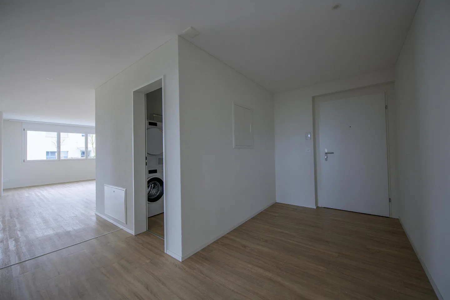 Appartamento moderno con grande terrazza a Neunkirch - Foto 4 di 11