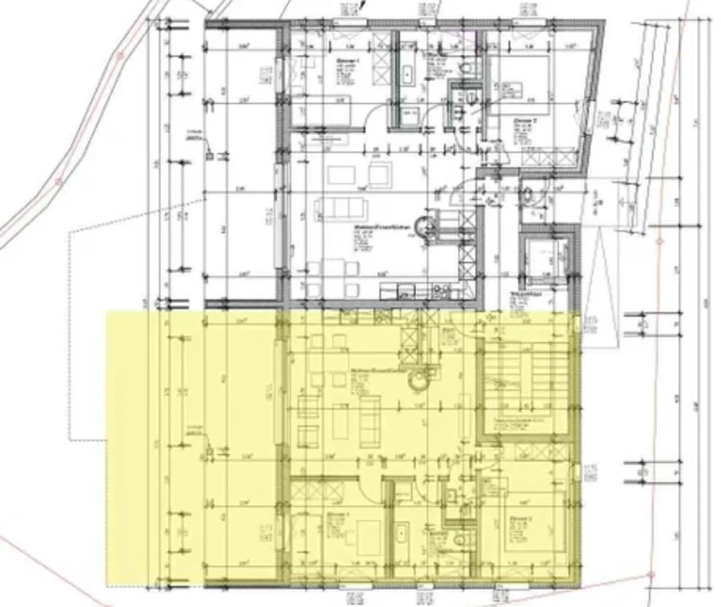 3.5-Room First Apartment in Feldis – Sunny Location & Modern - Photo 2 of 8