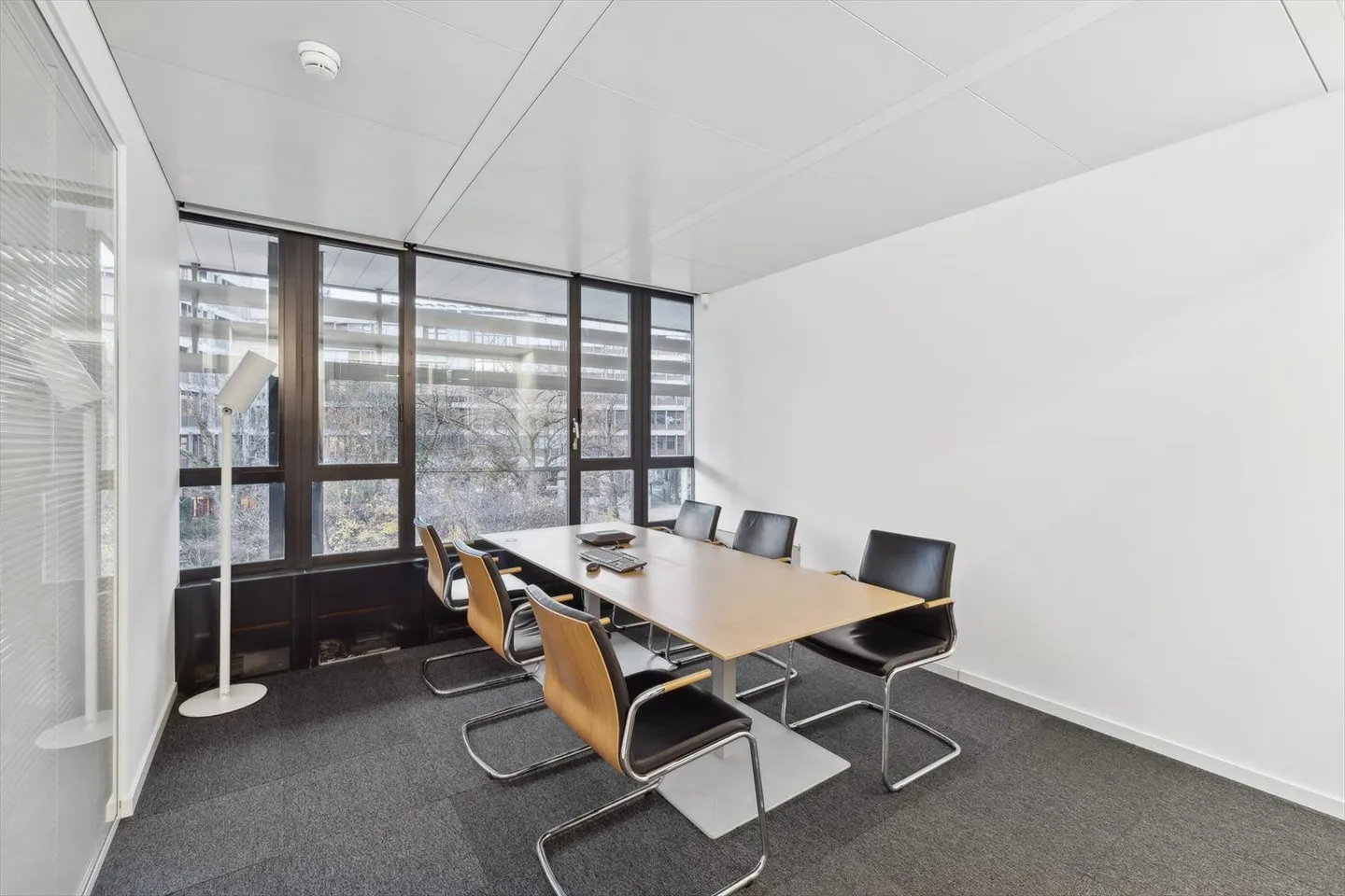 Uffici di alto standing di 3'600 m² a Champel - Foto 12 di 19