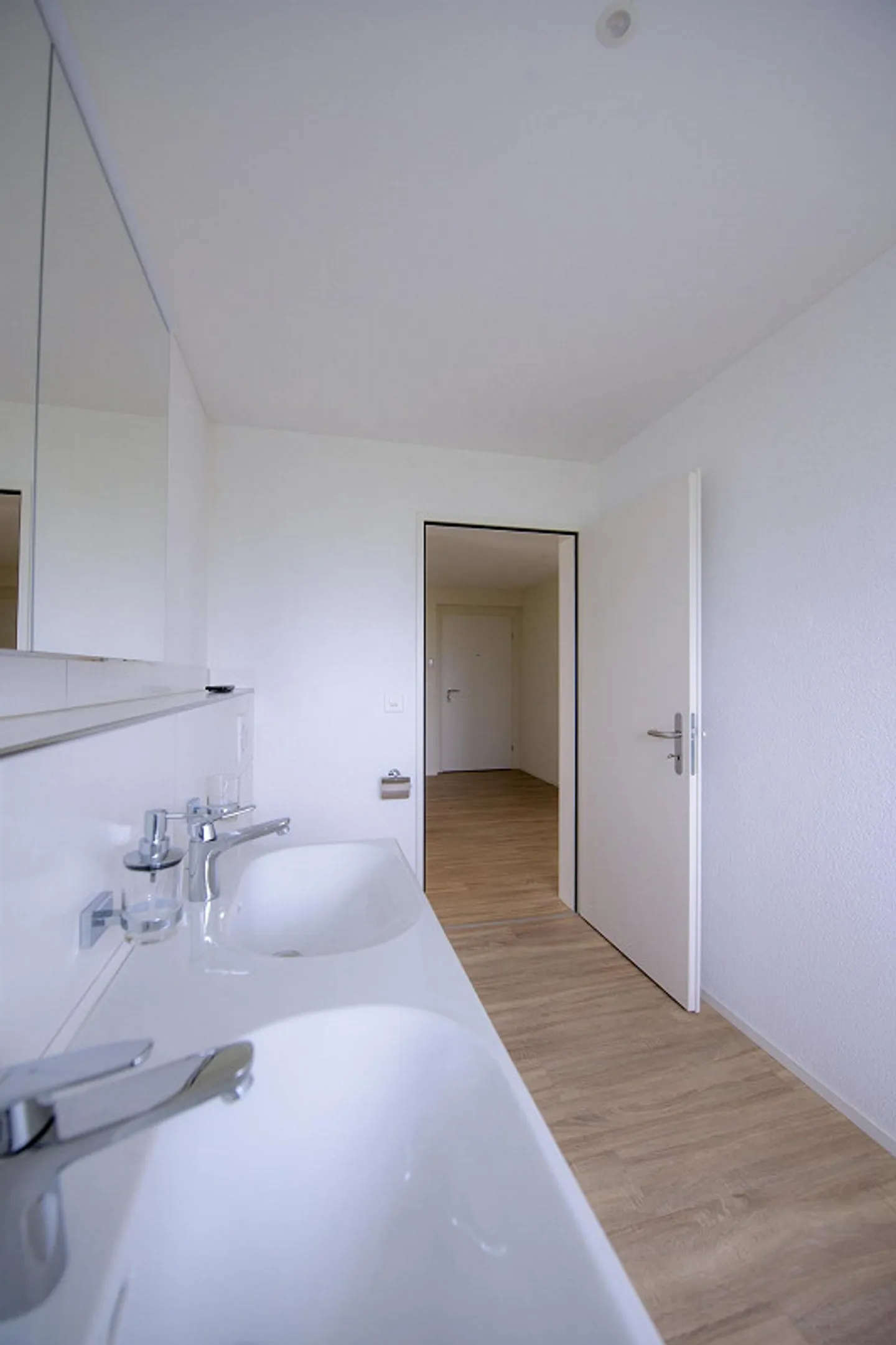 Appartamento moderno con grande terrazza a Neunkirch - Foto 7 di 11