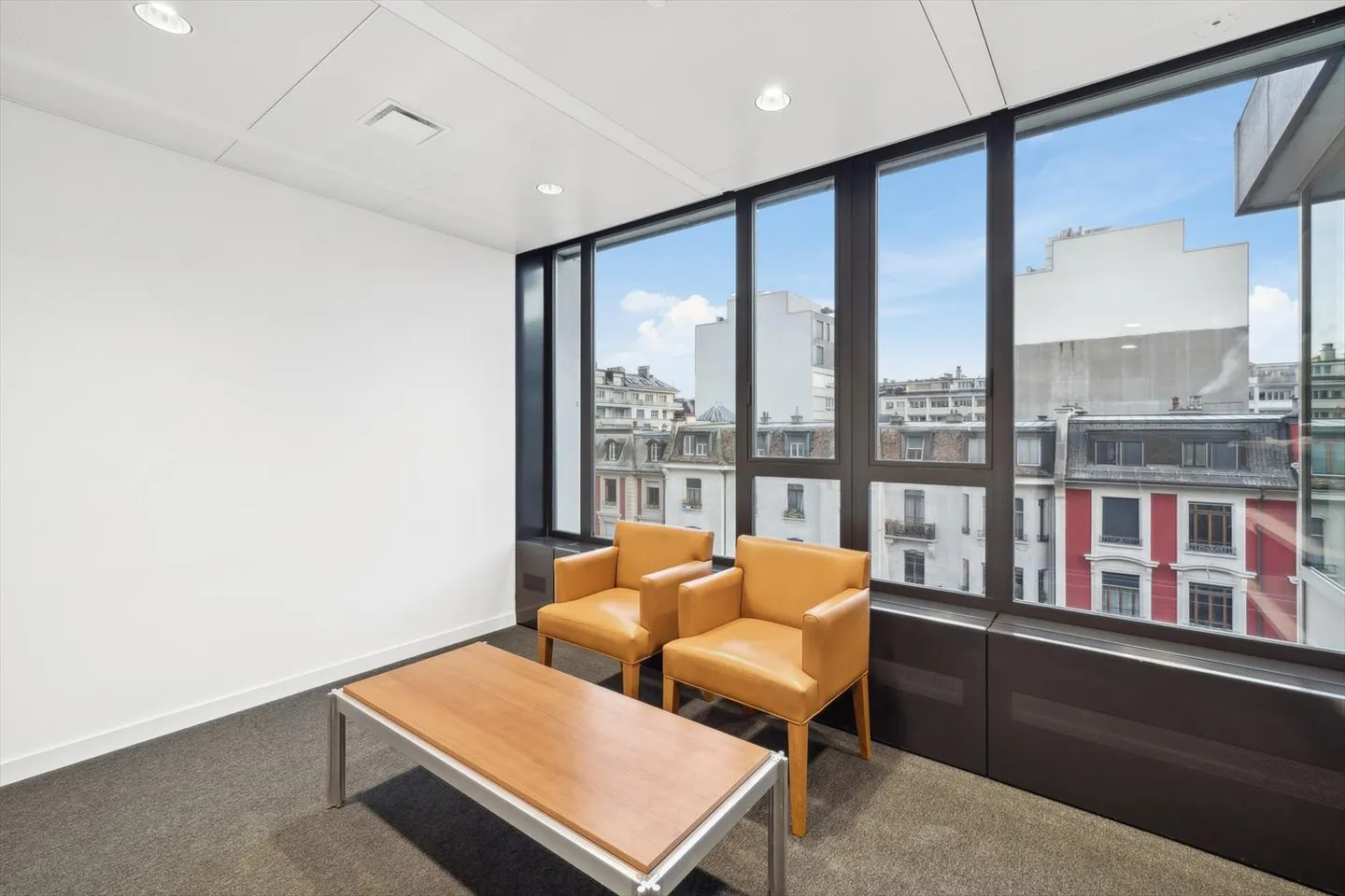 Uffici di alto standing di 3'600 m² a Champel - Foto 18 di 19