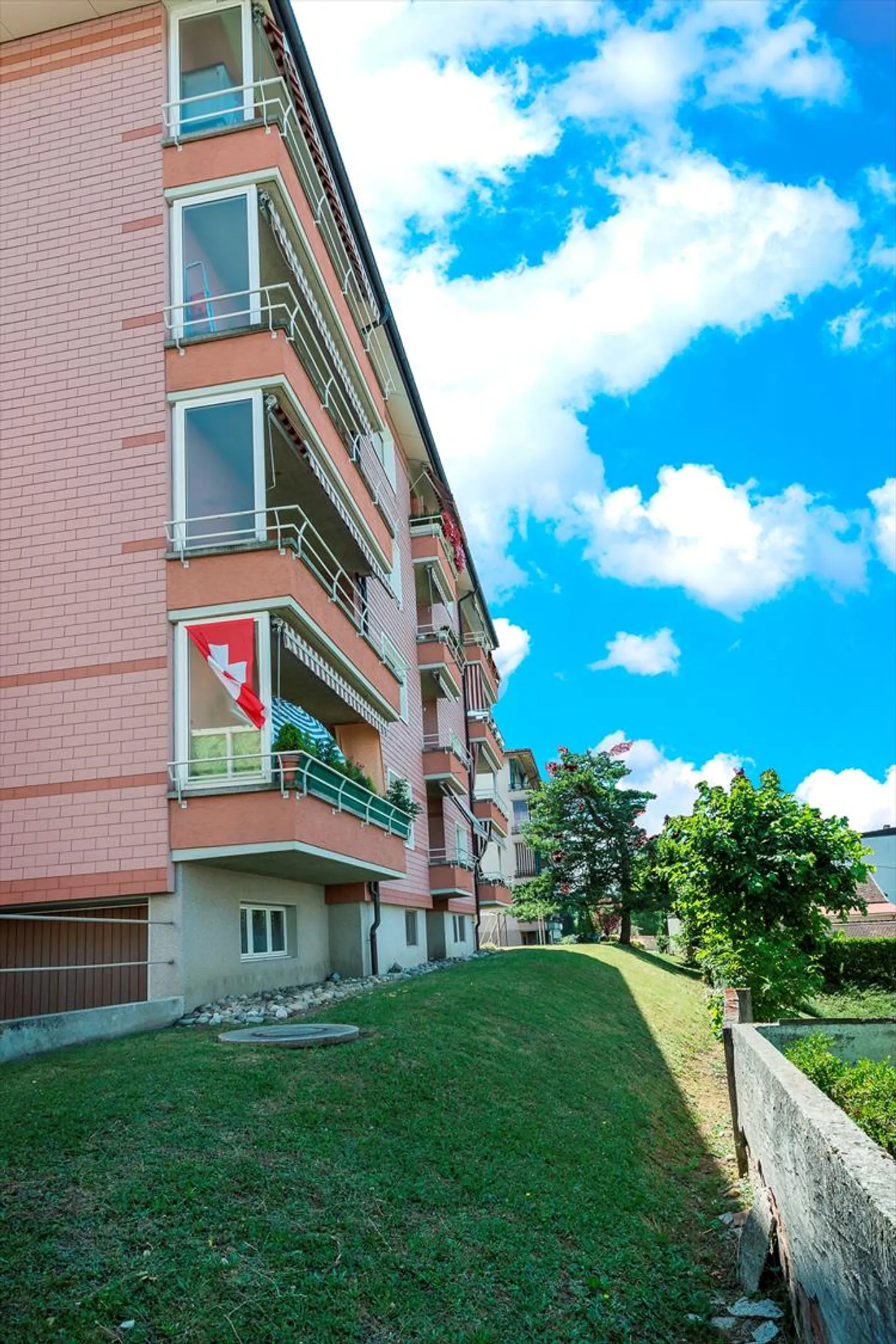 Appartamento 3 locali - Foto 1 di 2