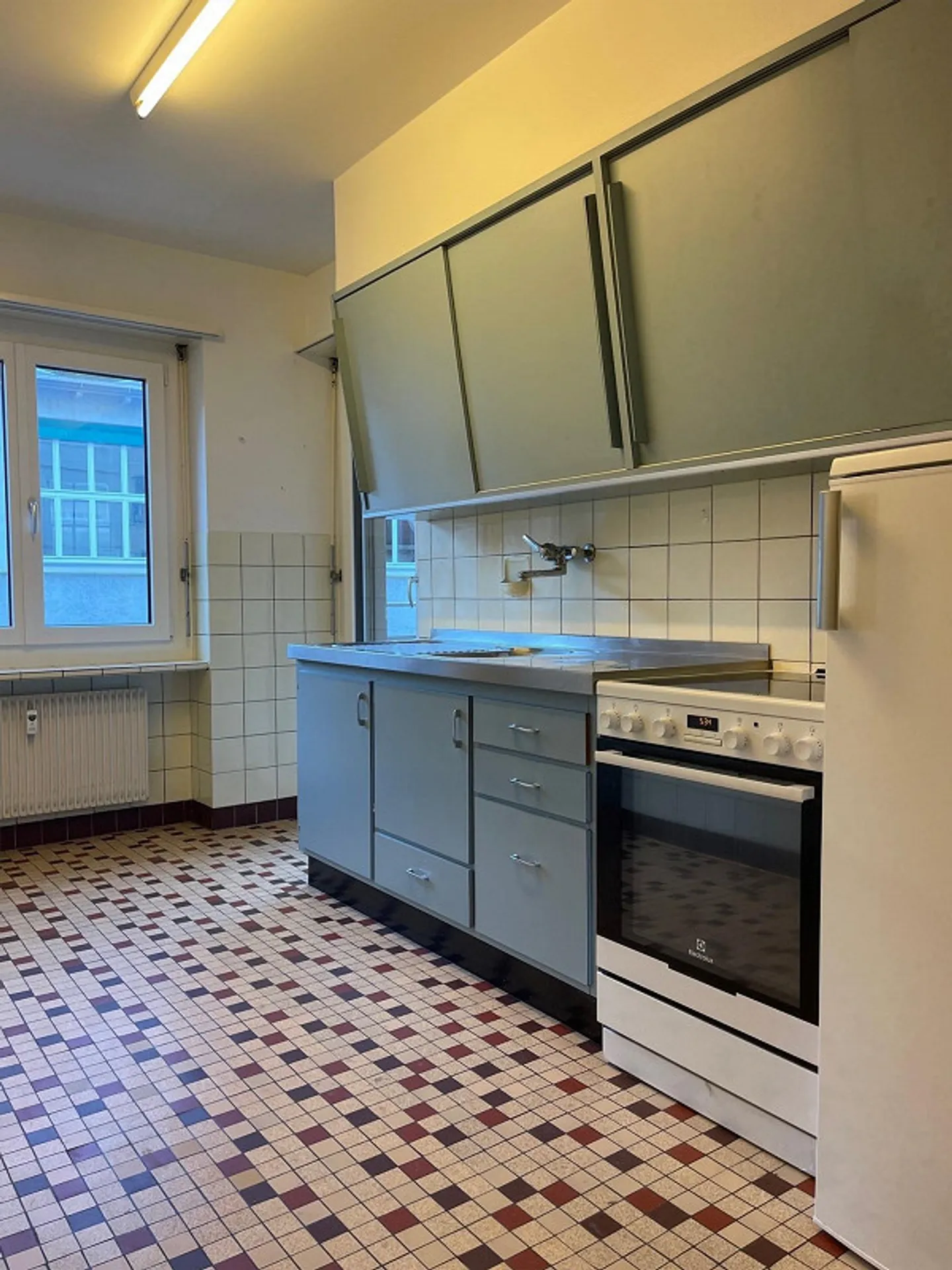 Grosszügige 3-Zimmer-Wohnung - Foto 1 von 10