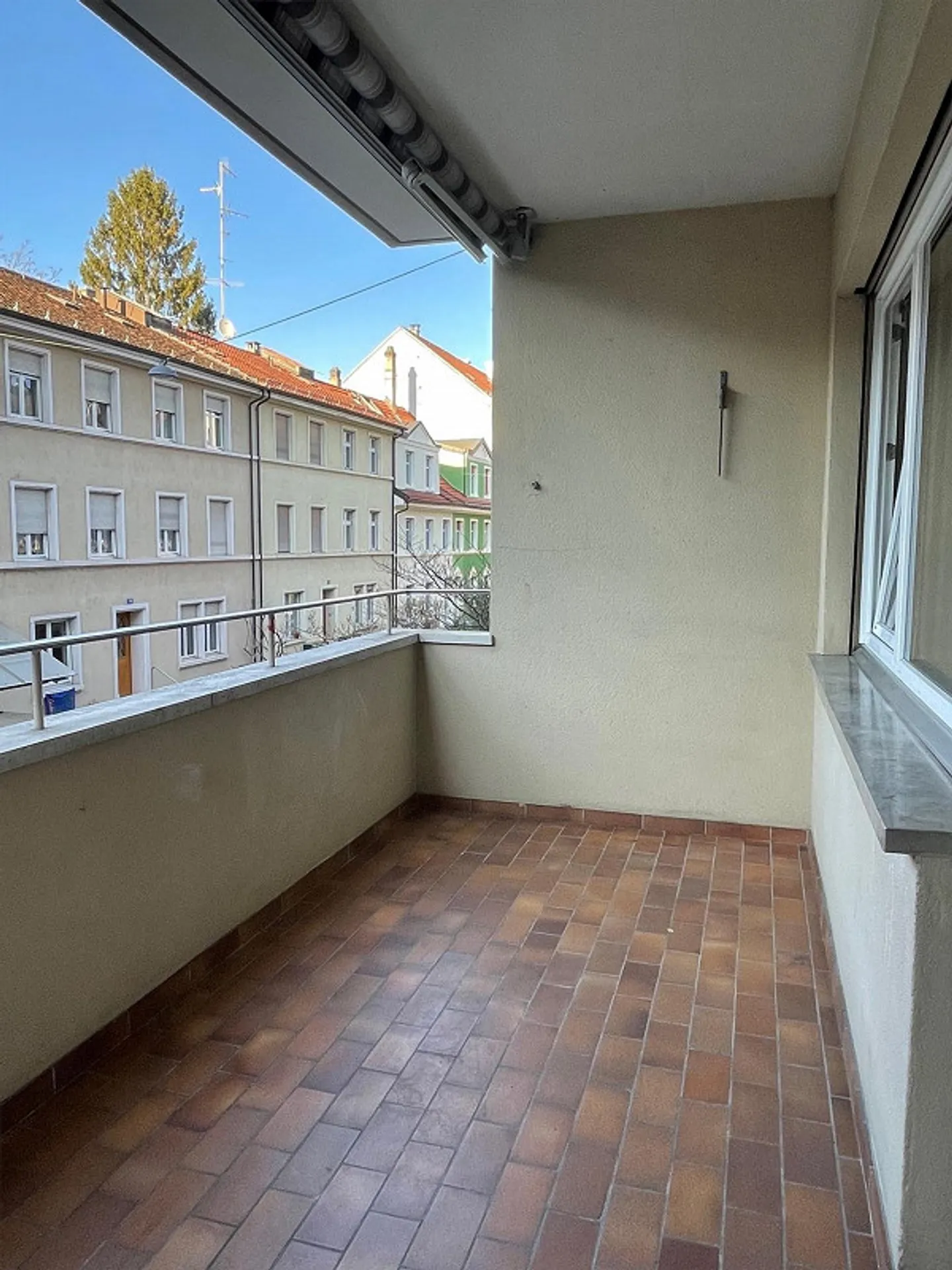 Grosszügige 3-Zimmer-Wohnung - Foto 2 von 10