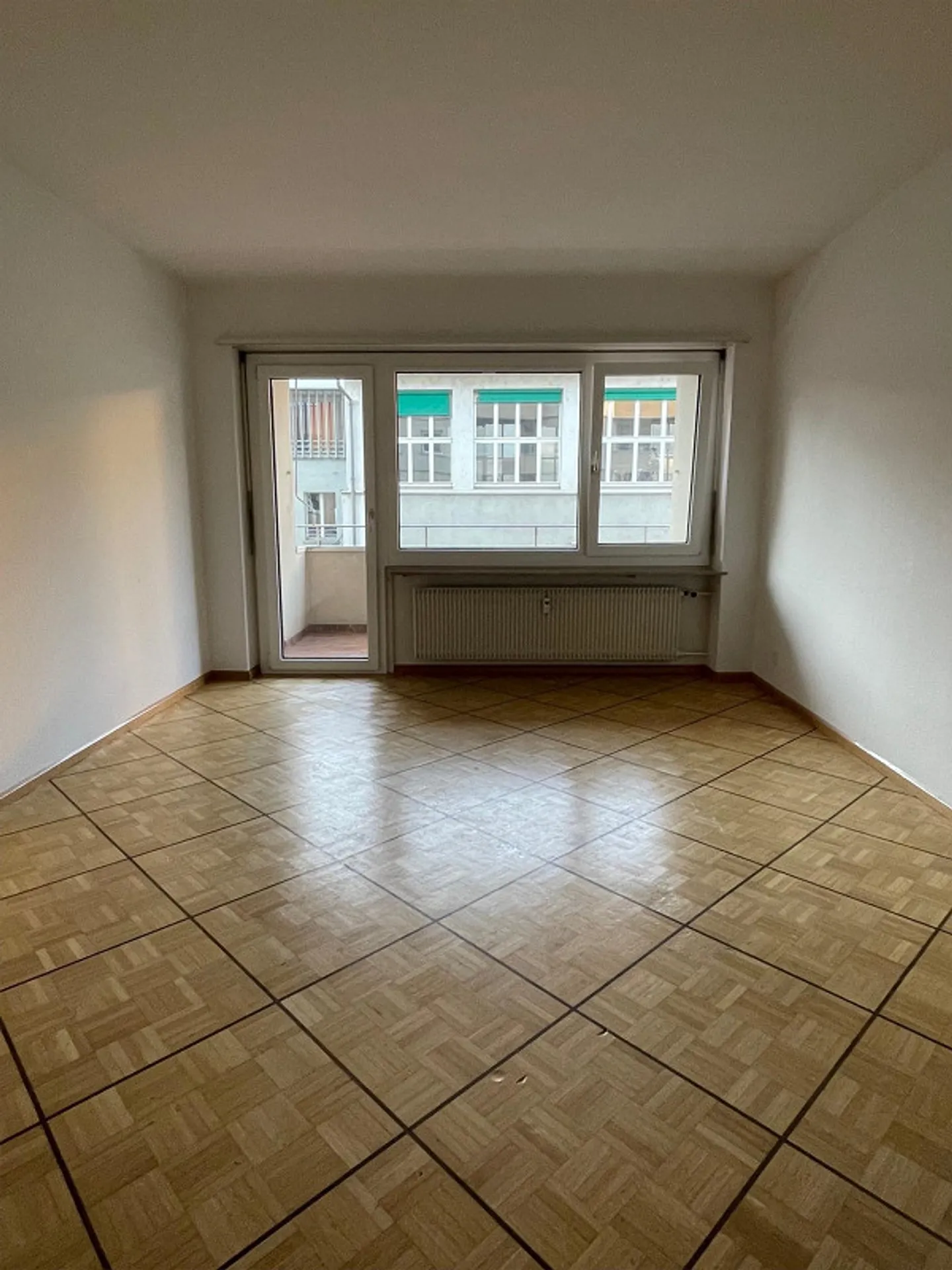 Grosszügige 3-Zimmer-Wohnung - Foto 3 von 10