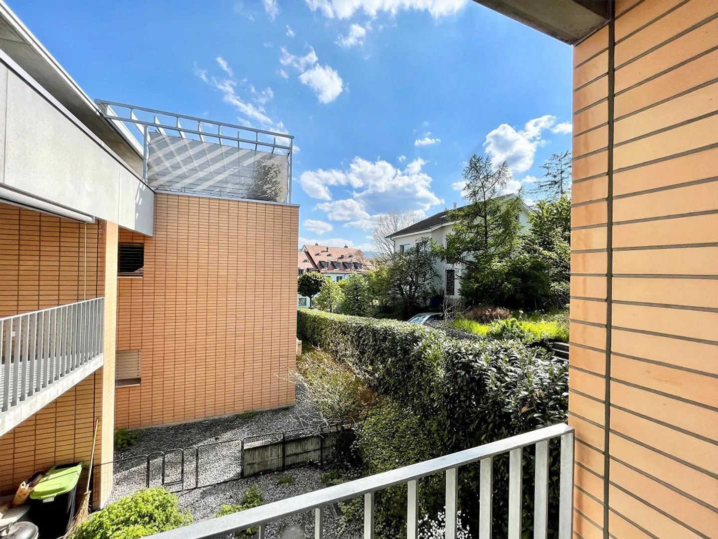 Very modern and high-quality apartment in a central and quiet location - Photo 12 of 13