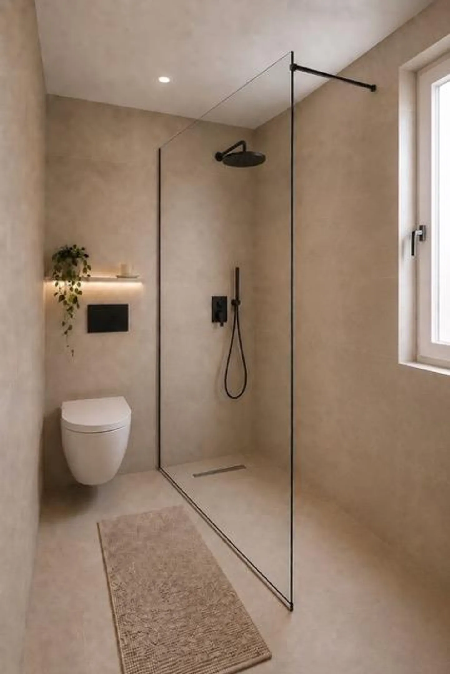 3.5-Room First Apartment in Feldis – Sunny Location & Modern - Photo 8 of 8