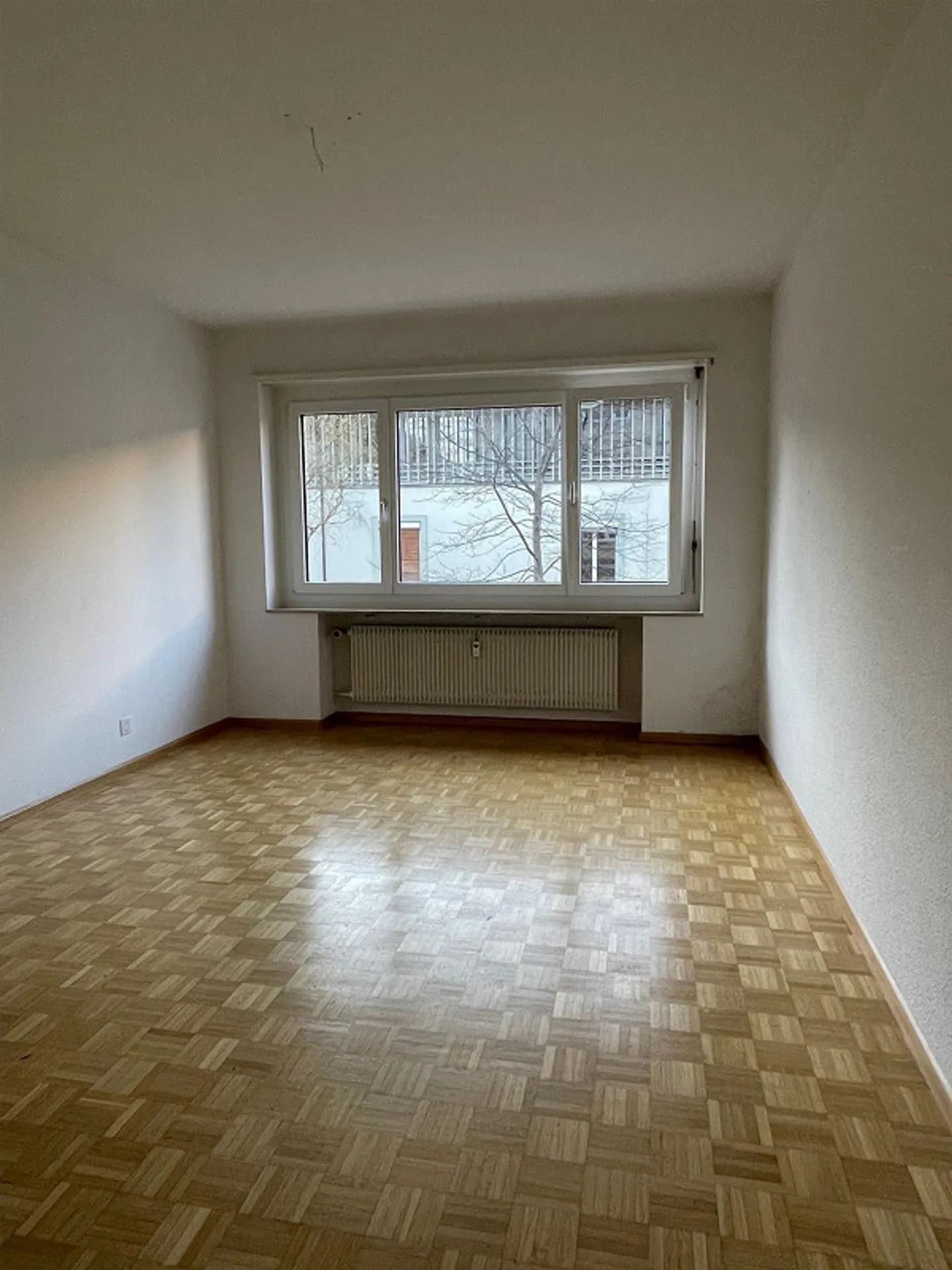 Grosszügige 3-Zimmer-Wohnung - Foto 5 von 10