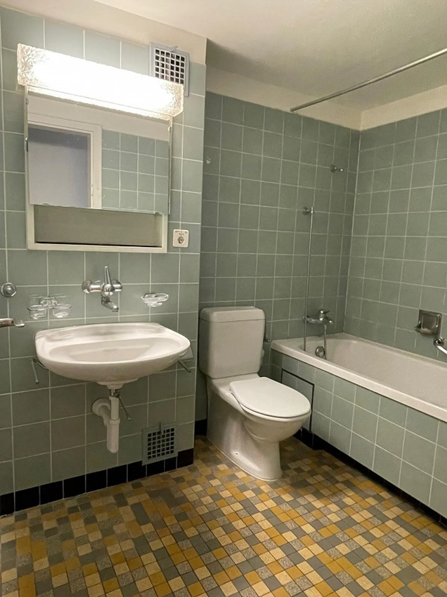 Grosszügige 3-Zimmer-Wohnung - Foto 6 von 10