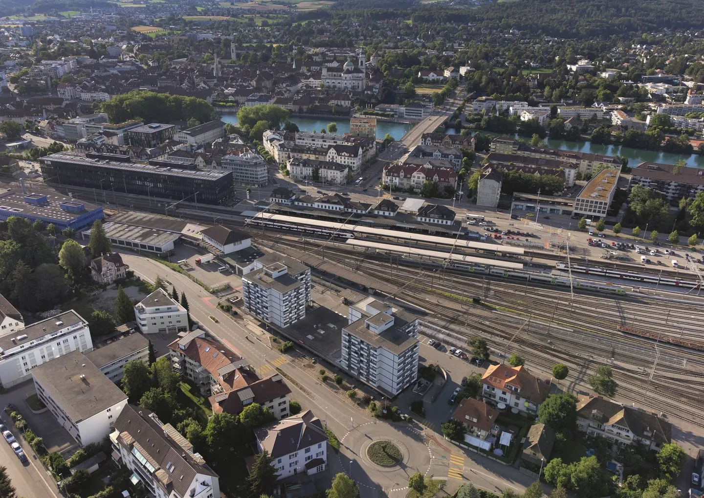 *** Flexibel. Sichtbar. Erfolgreich. - Ihre Geschäftsfläche am Bahnhof.*** - Foto 4 von 12