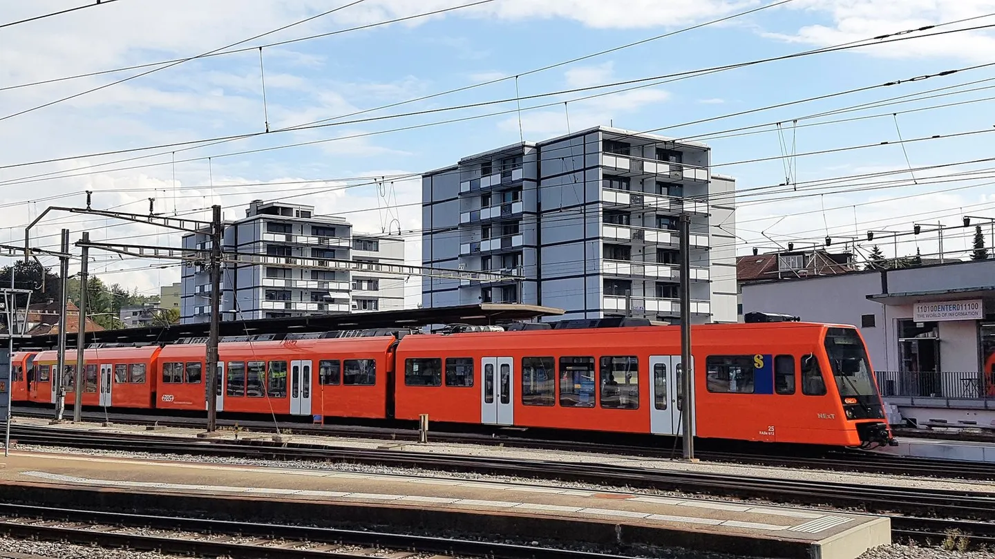 *** Flexibel. Sichtbar. Erfolgreich. - Ihre Geschäftsfläche am Bahnhof.*** - Foto 5 von 12