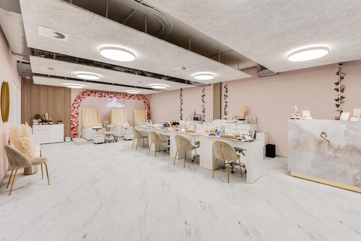 *** Flexibel. Sichtbar. Erfolgreich. - Ihre Geschäftsfläche am Bahnhof.*** - Foto 8 von 12