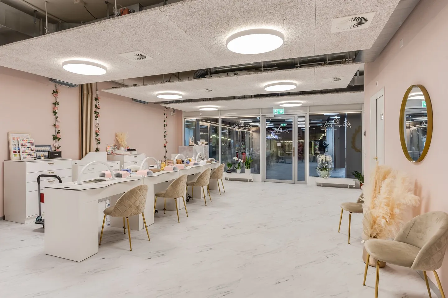 *** Flexibel. Sichtbar. Erfolgreich. - Ihre Geschäftsfläche am Bahnhof.*** - Foto 9 von 12