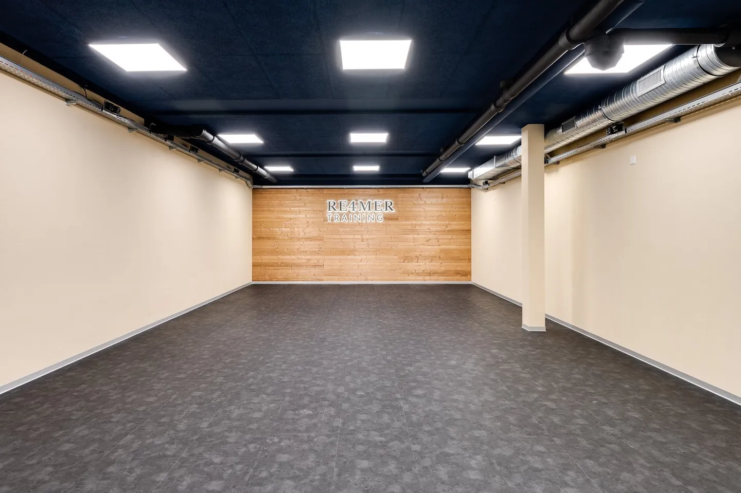 *** Flexibel. Sichtbar. Erfolgreich. - Ihre Geschäftsfläche am Bahnhof.*** - Foto 10 von 12