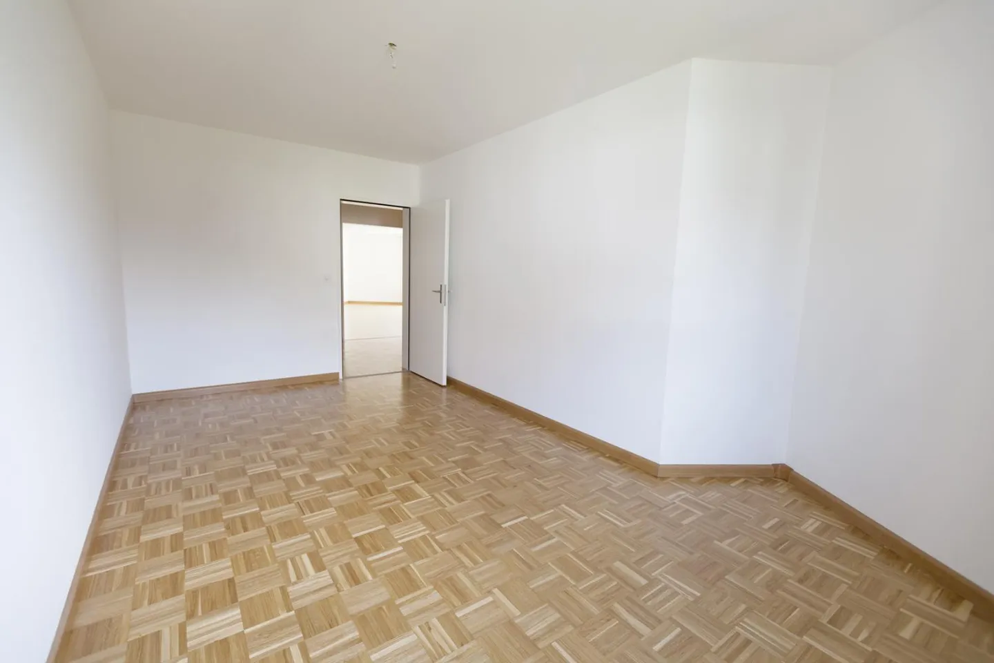 Zentrale 3-Zimmer-Wohnung in Birsfelden - Foto 5 von 5