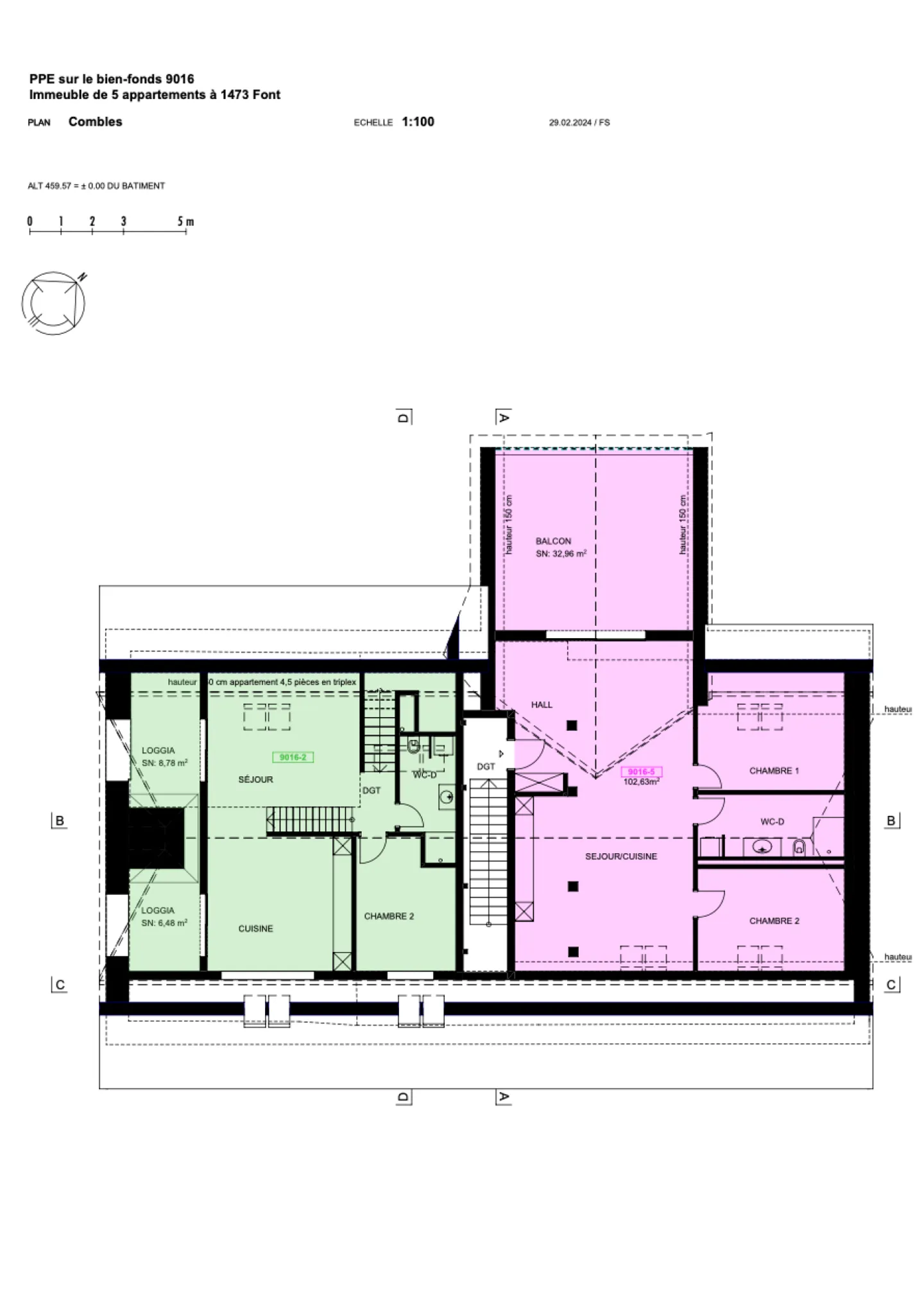 Ferme Authentique - Photo 13 sur 13