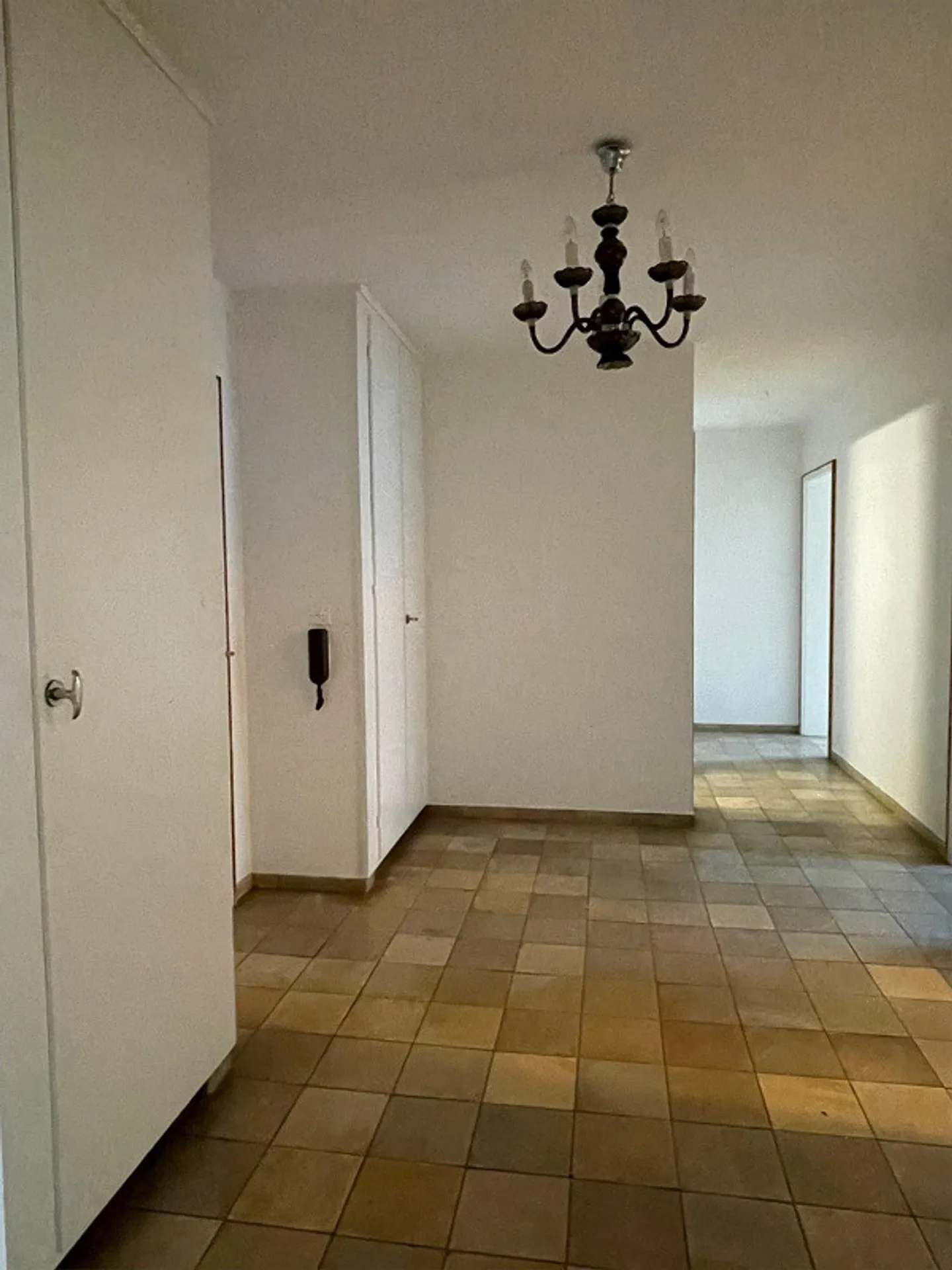 Grosszügige 3-Zimmer-Wohnung - Foto 7 von 10