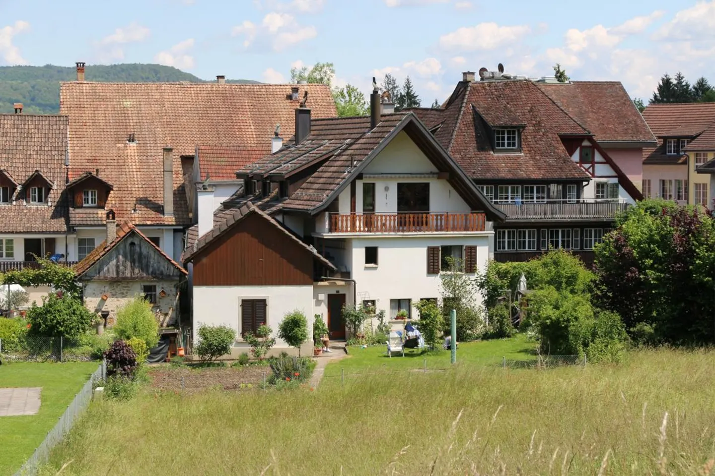 Cozy Ground Floor Apartment in the Core Zone - Photo 9 of 12