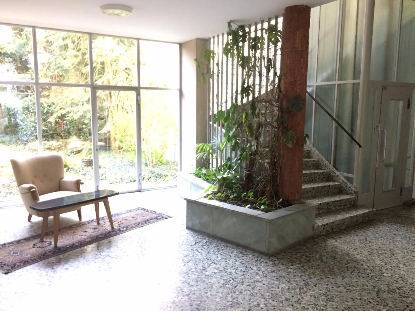 Grosszügige 3-Zimmer-Wohnung - Foto 8 von 10