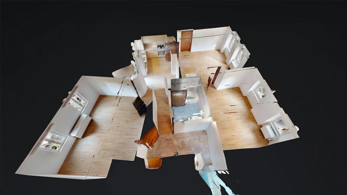 Cozy Ground Floor Apartment in the Core Zone - Photo 10 of 12