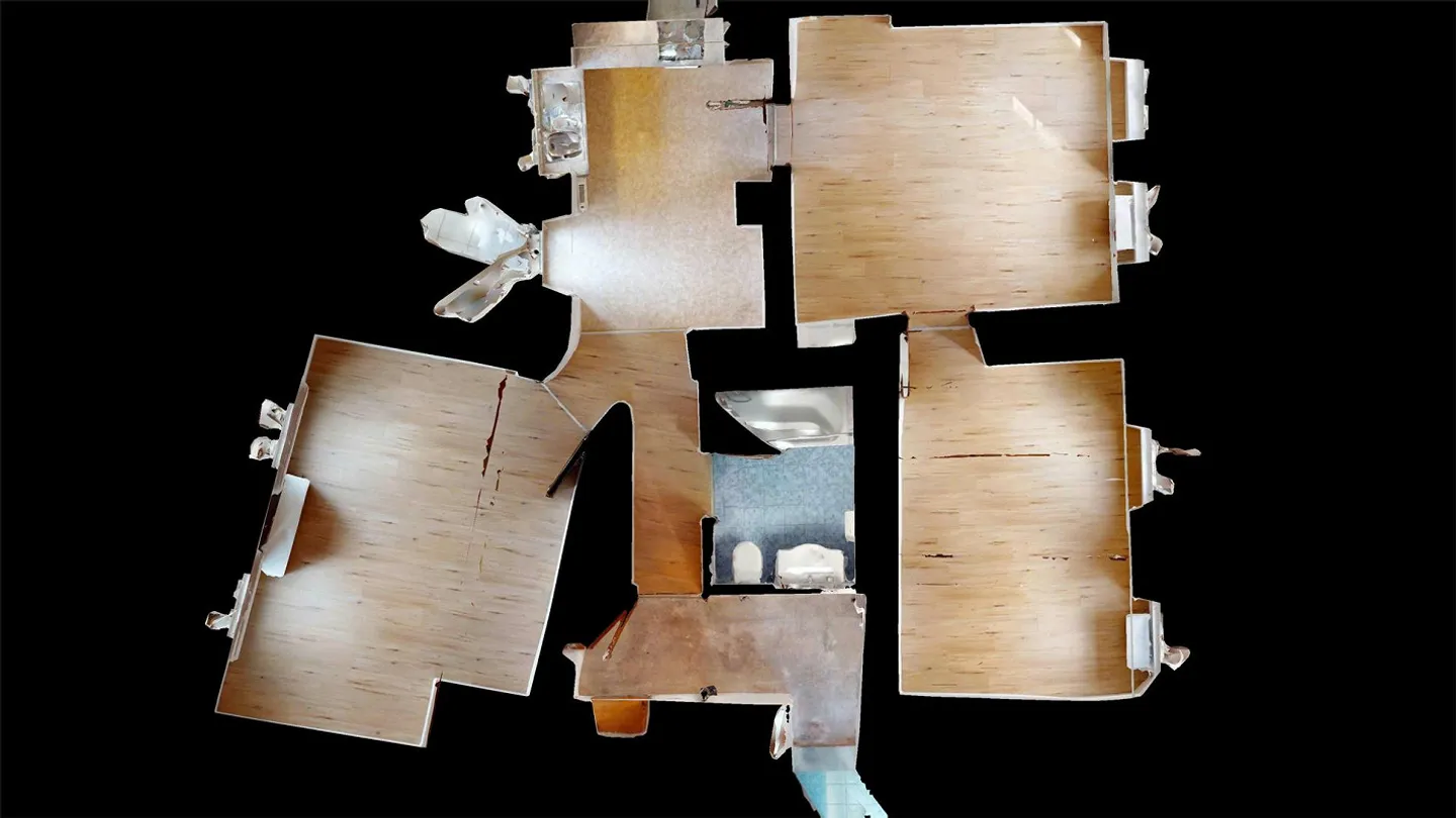 Cozy Ground Floor Apartment in the Core Zone - Photo 11 of 12