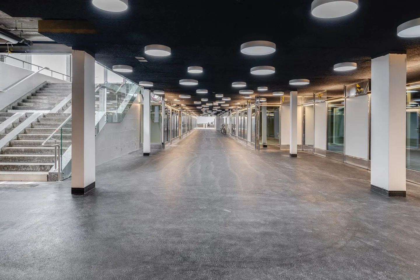 *** Flexibel. Sichtbar. Erfolgreich. - Ihre Geschäftsfläche am Bahnhof.*** - Foto 2 von 12