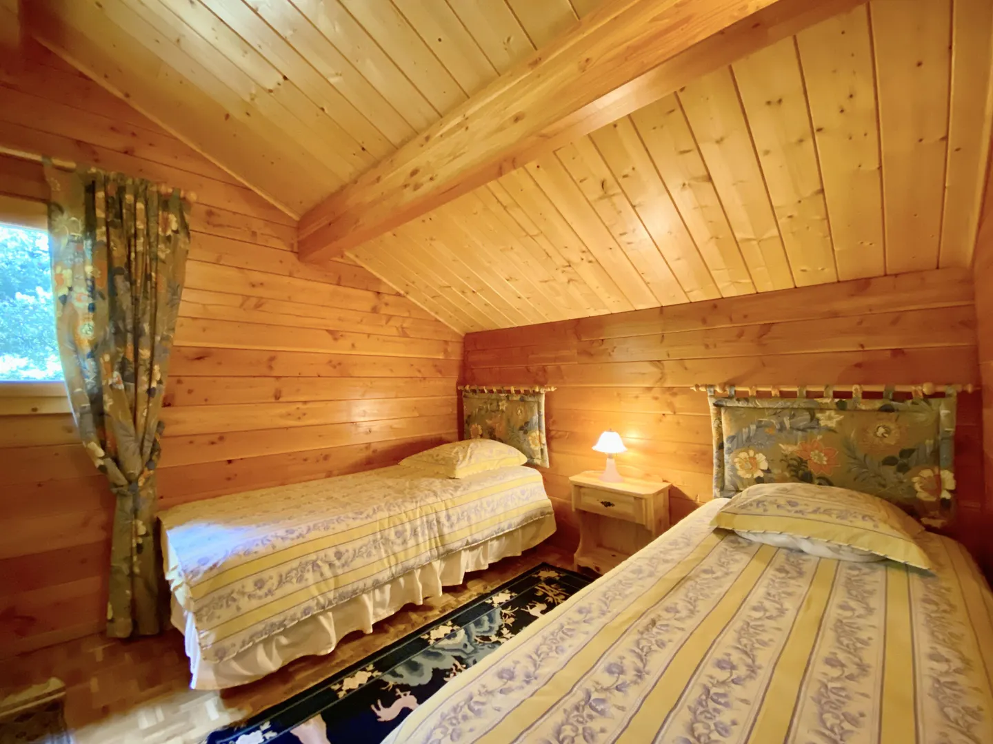 Complesso di Chalet a Crans - Foto 4 di 32