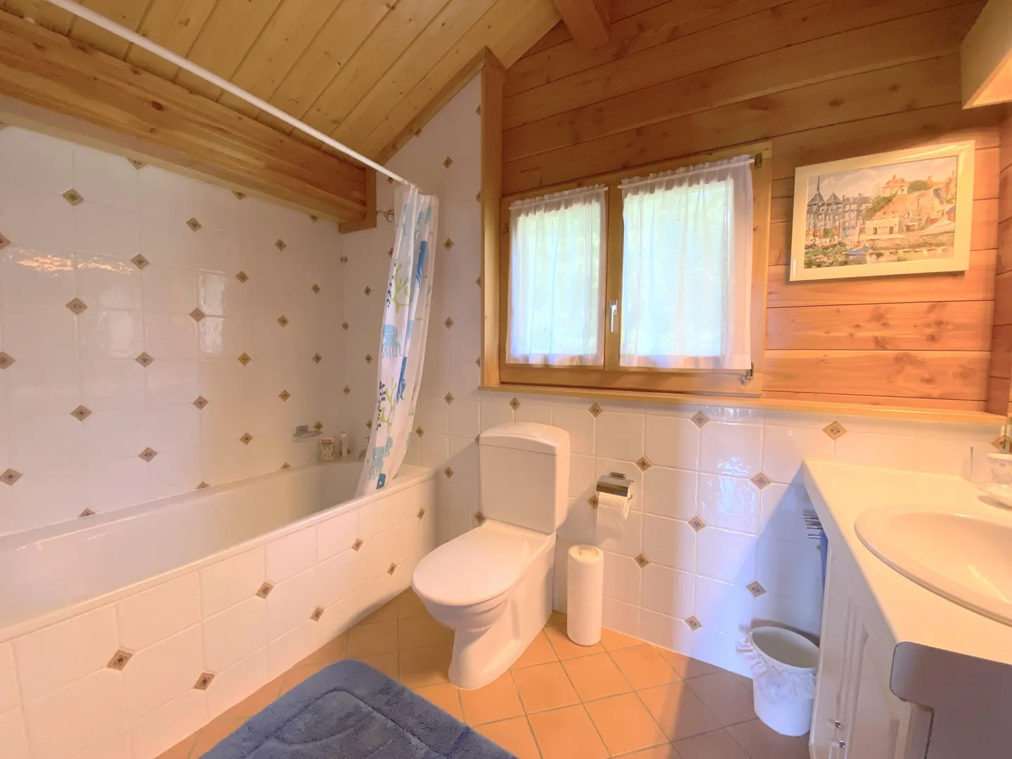 Complesso di Chalet a Crans - Foto 7 di 32